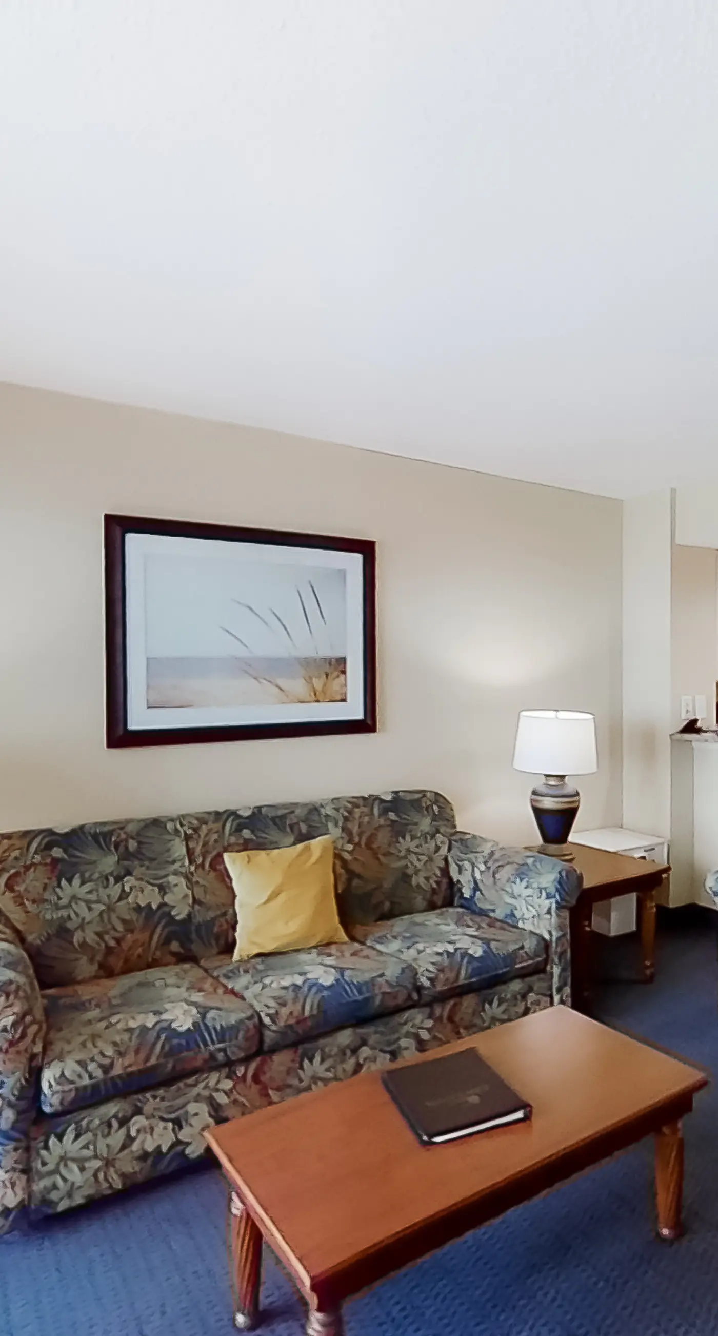 Carolinian Beach Resort 1934