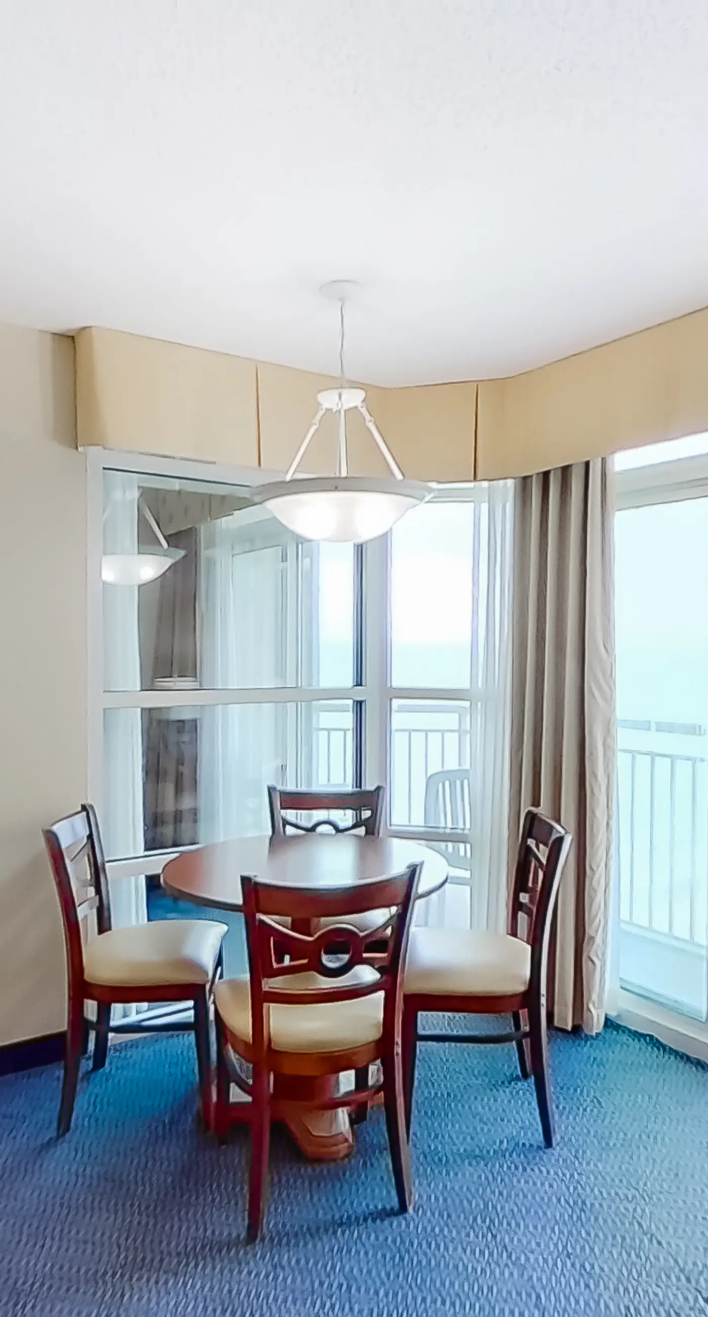 Carolinian Beach Resort 1934