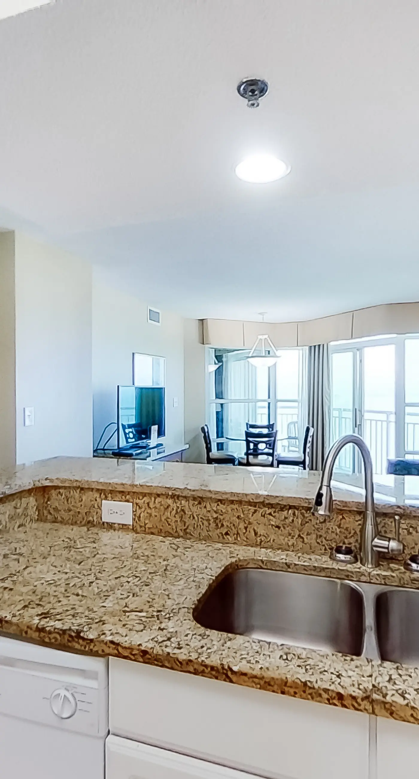 Carolinian Beach Resort 1934