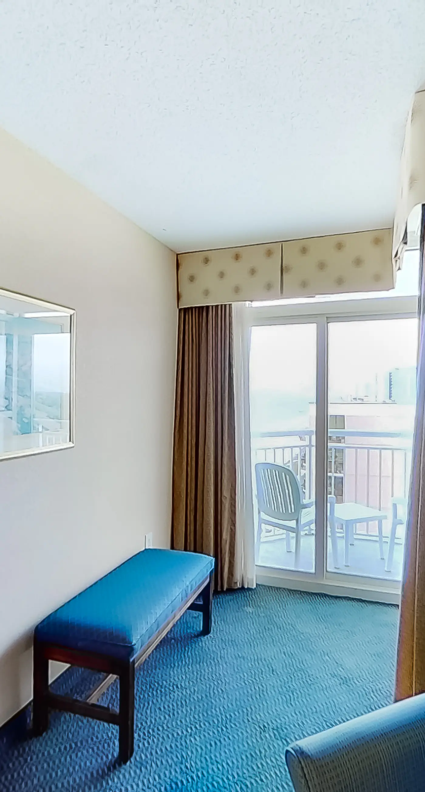 Carolinian Beach Resort 1934