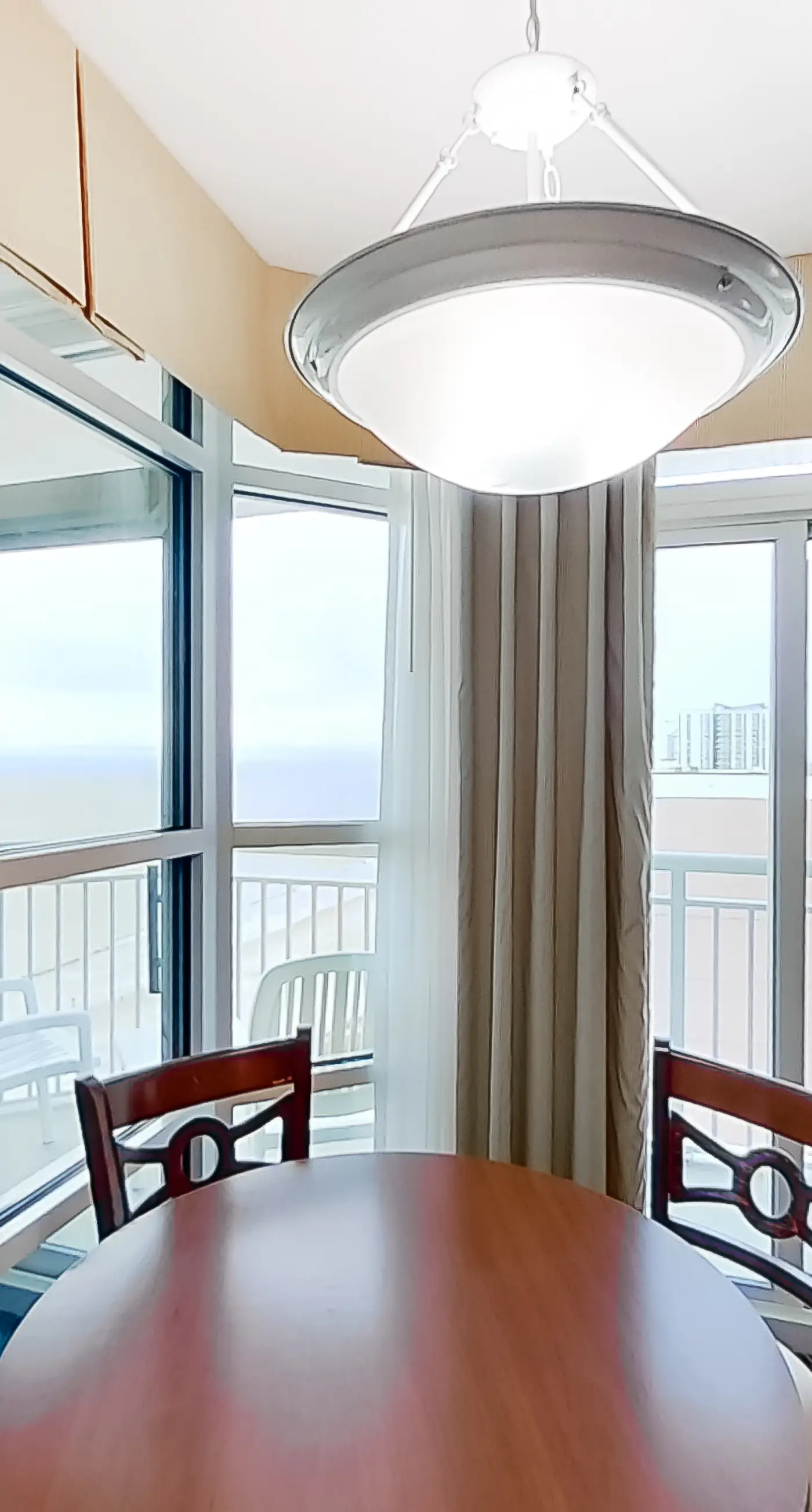 Carolinian Beach Resort 1934