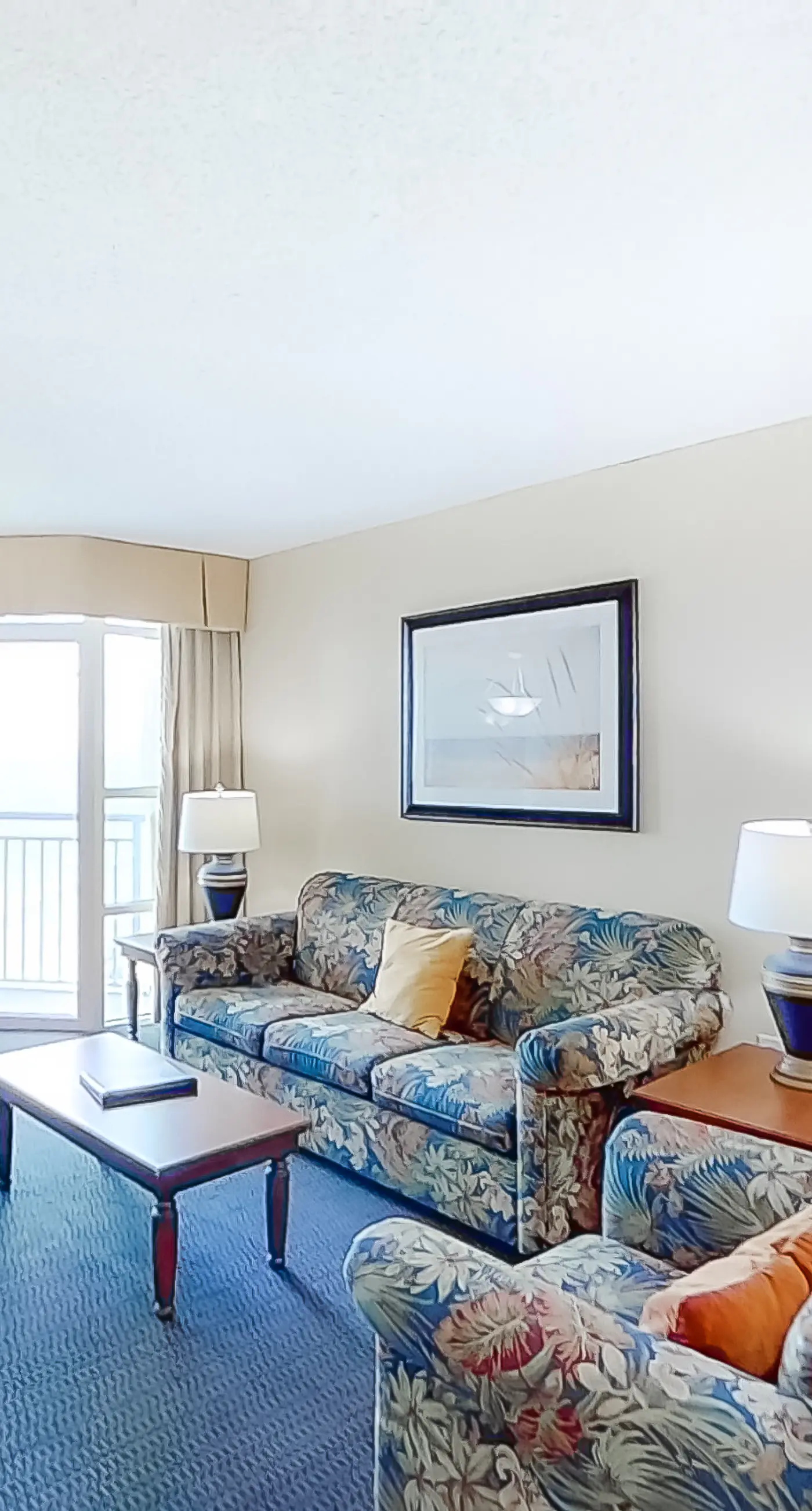 Carolinian Beach Resort 1934