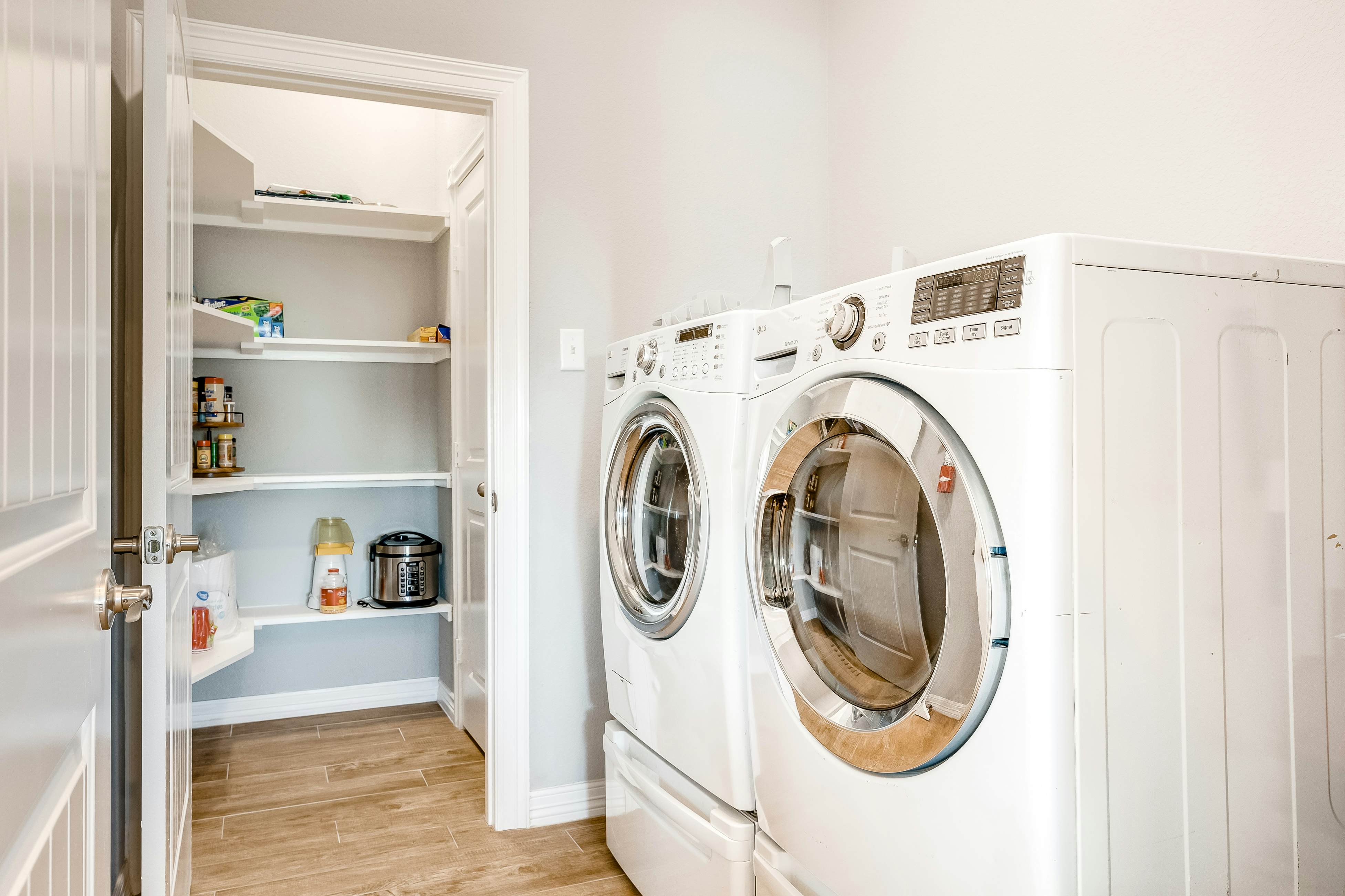 Seahorse Beach House