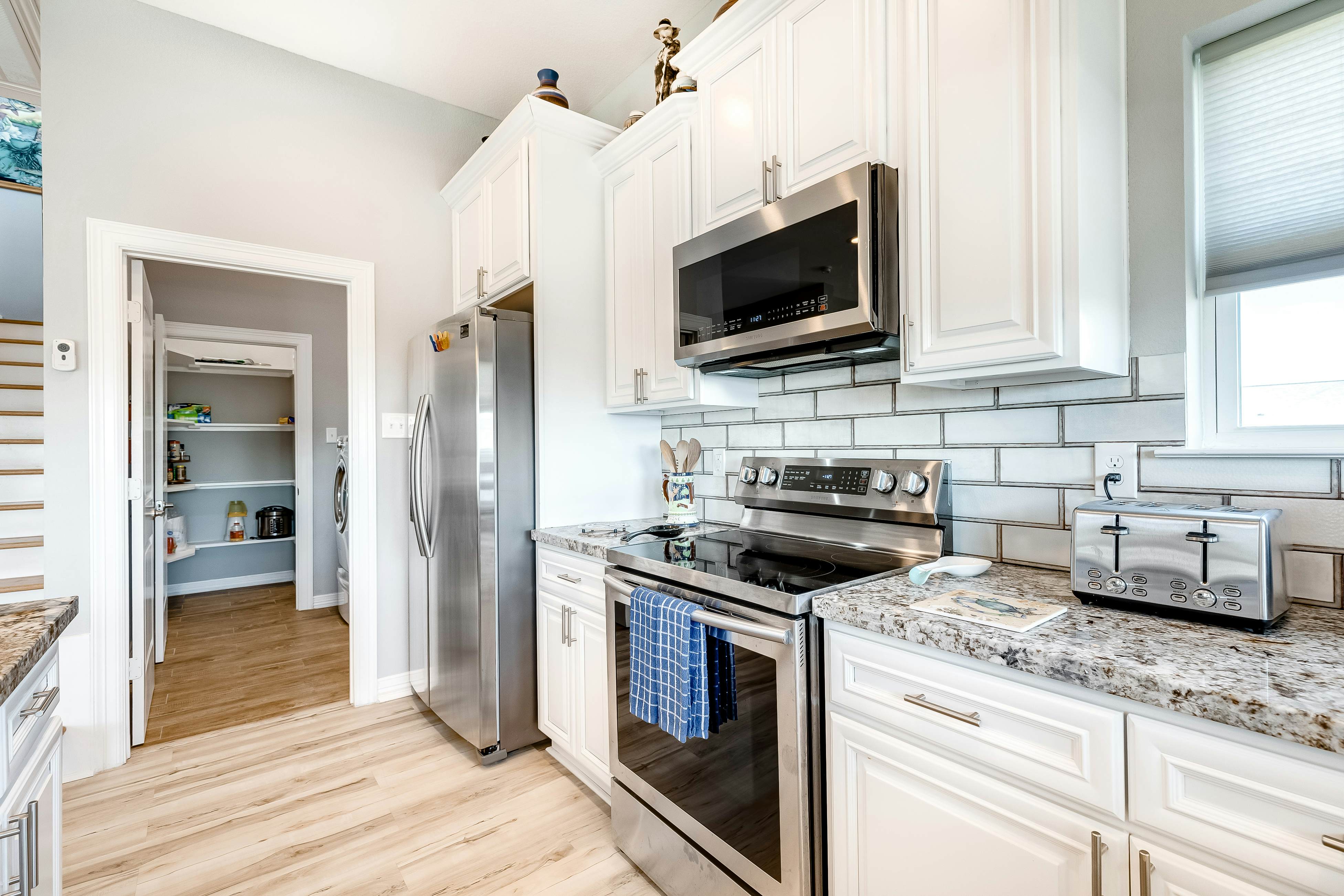 Seahorse Beach House