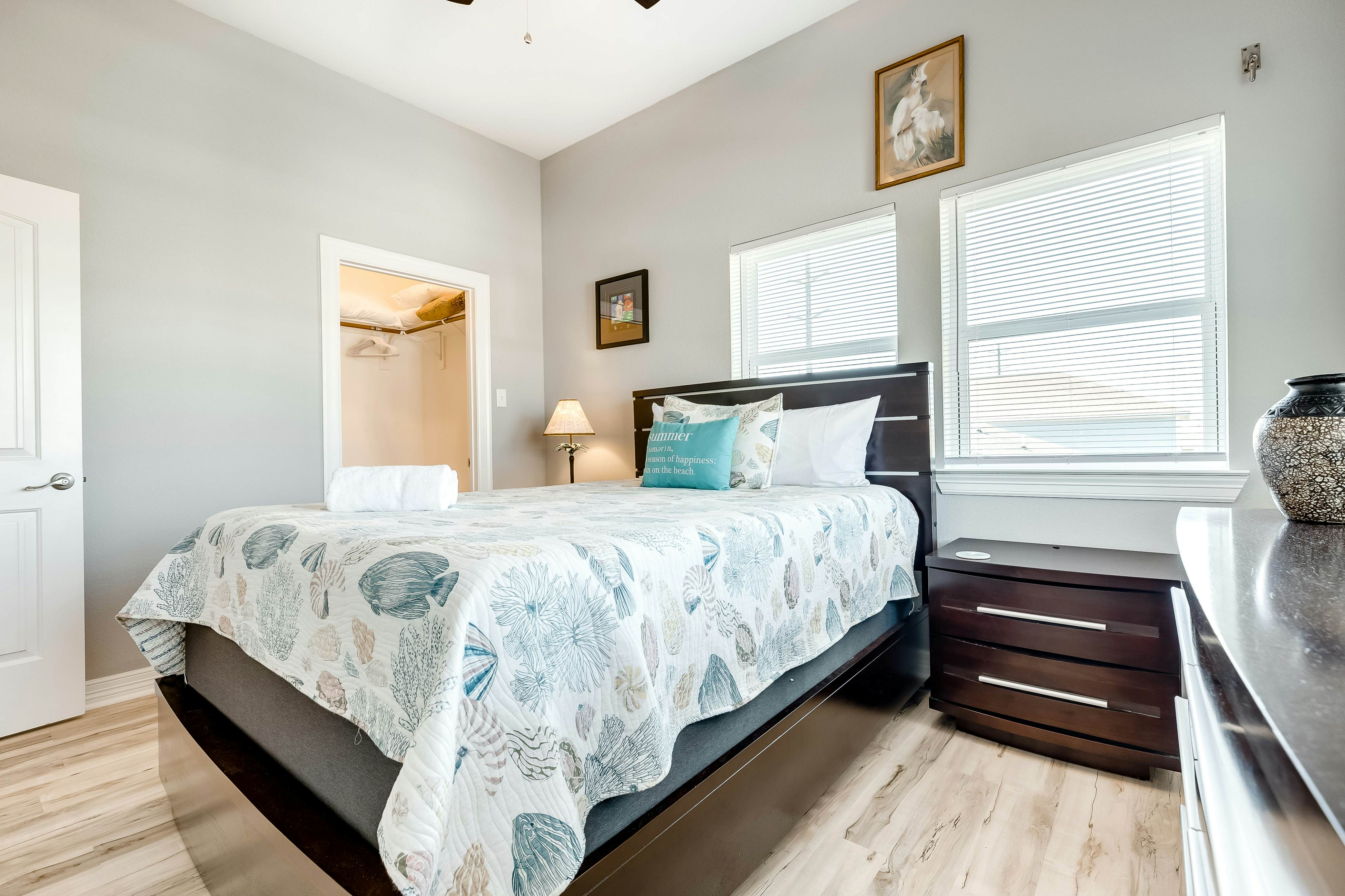 Seahorse Beach House