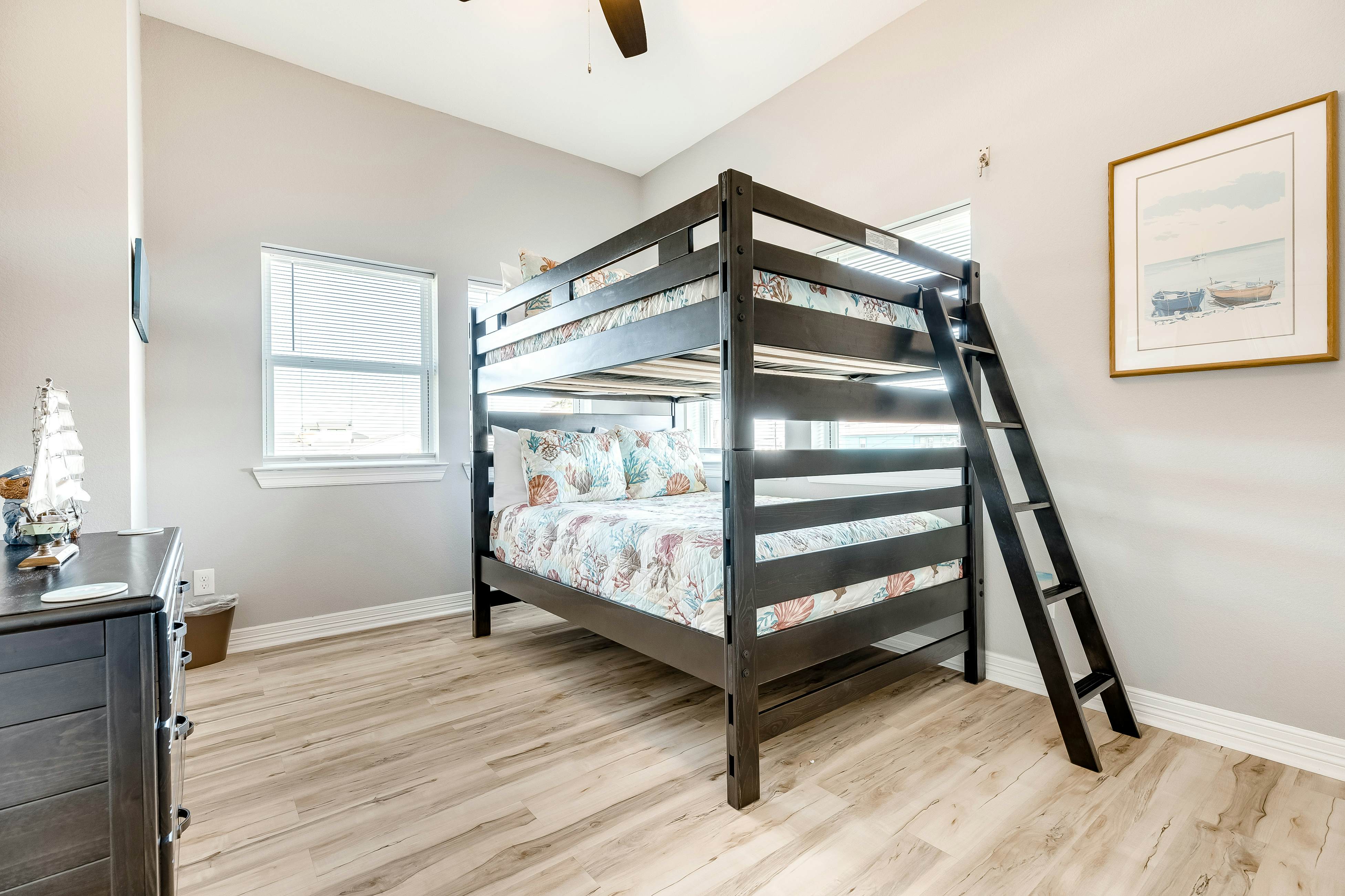 Seahorse Beach House