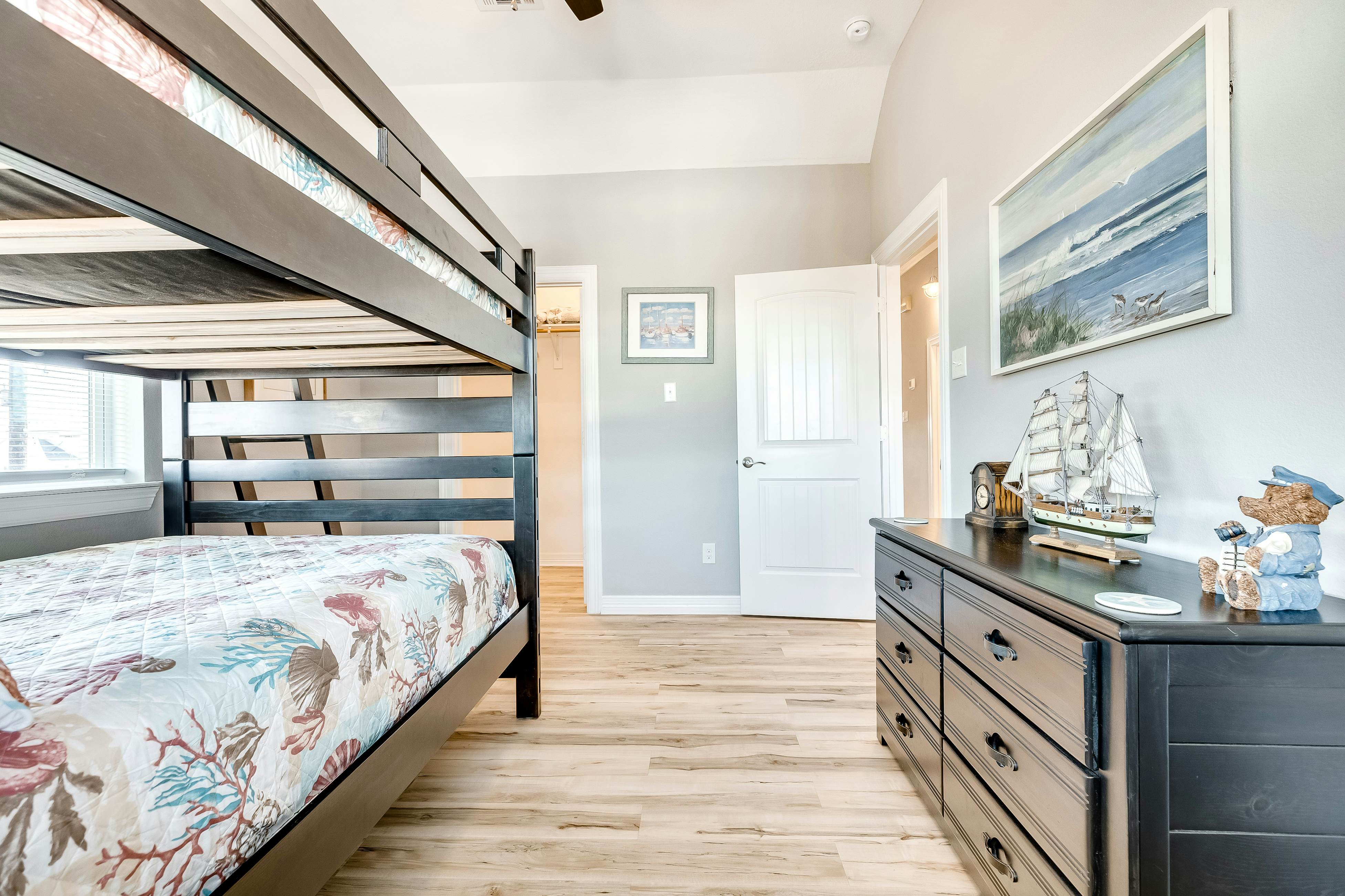 Seahorse Beach House