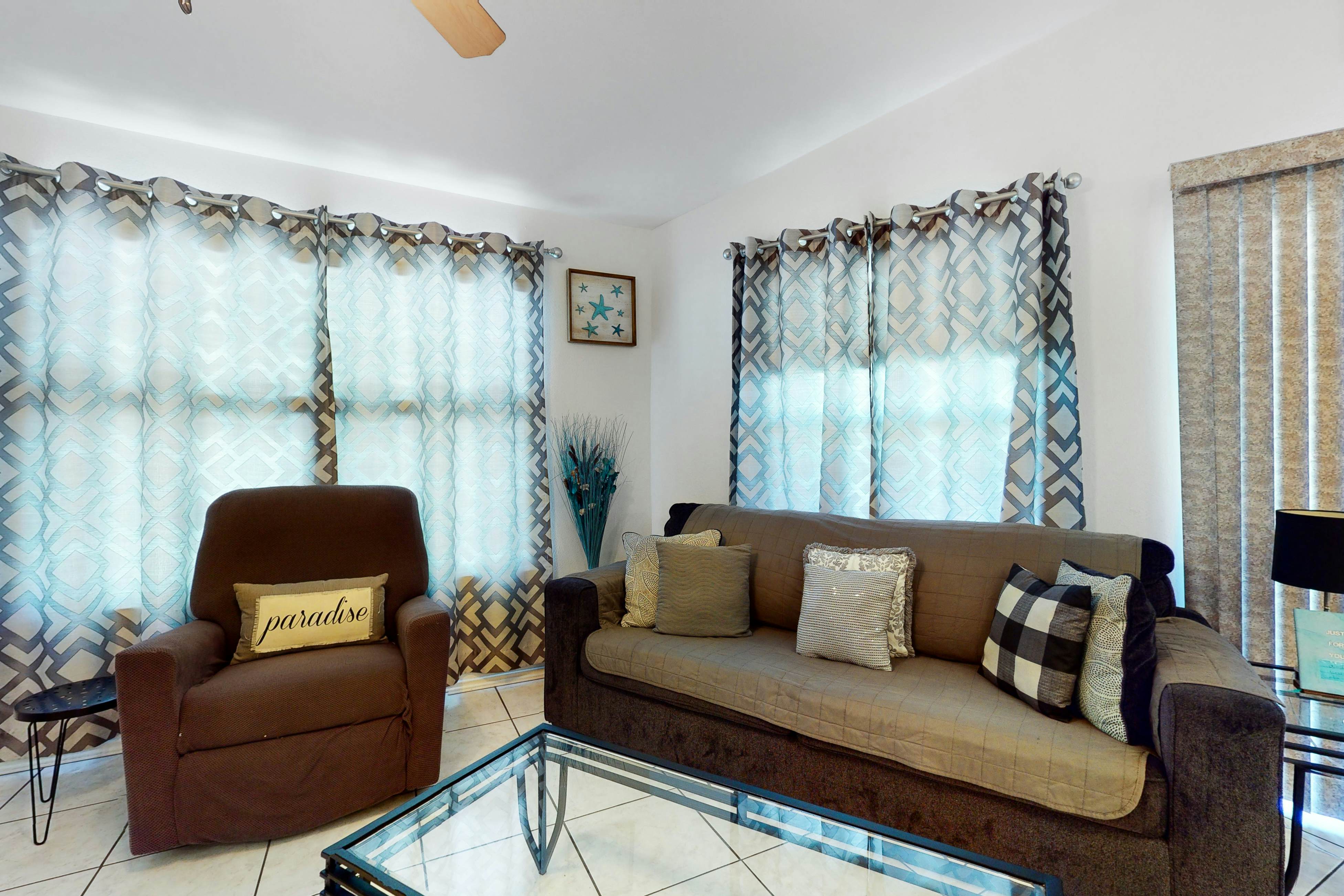 Long Island Village 831 Oyster