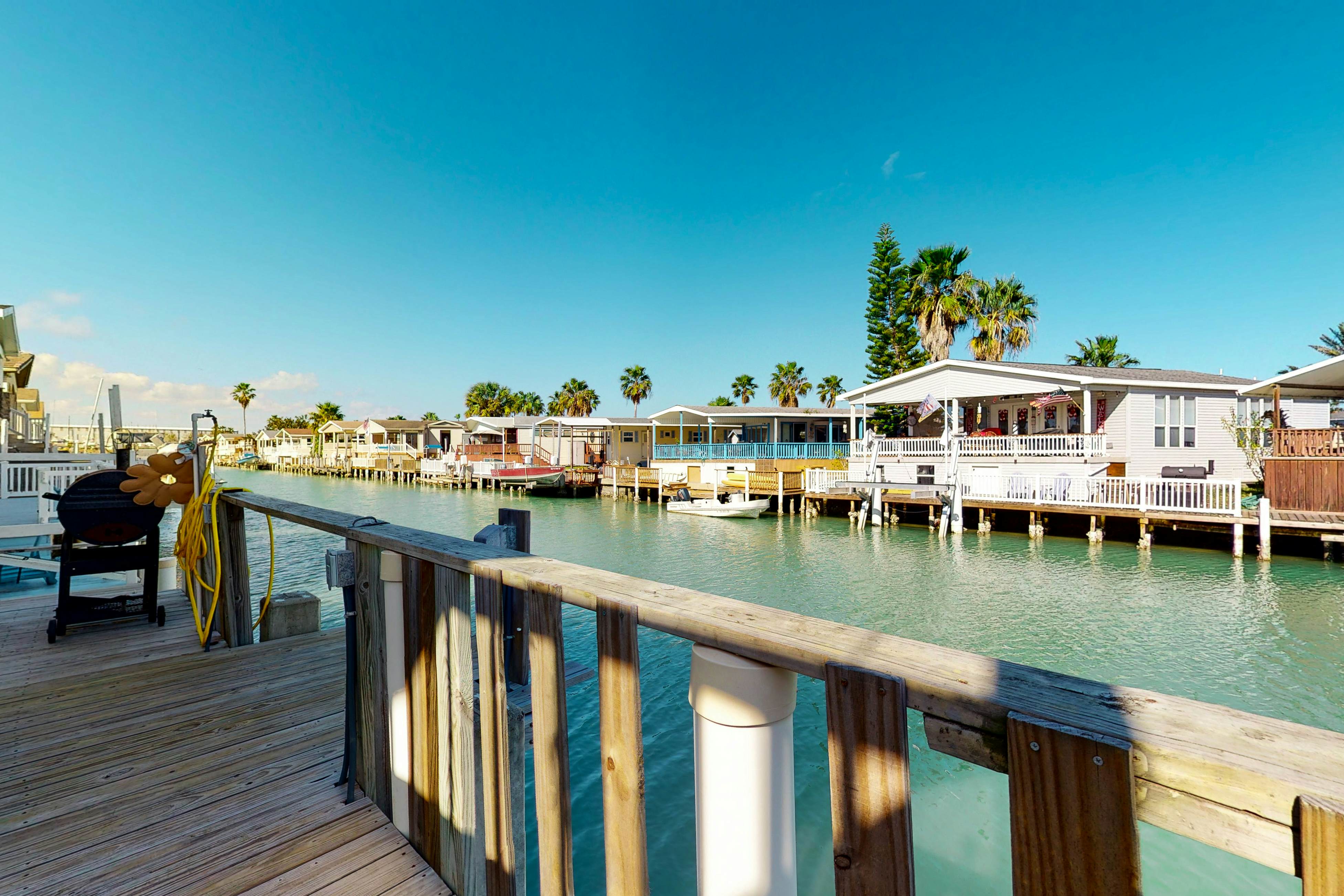 Long Island Village 831 Oyster