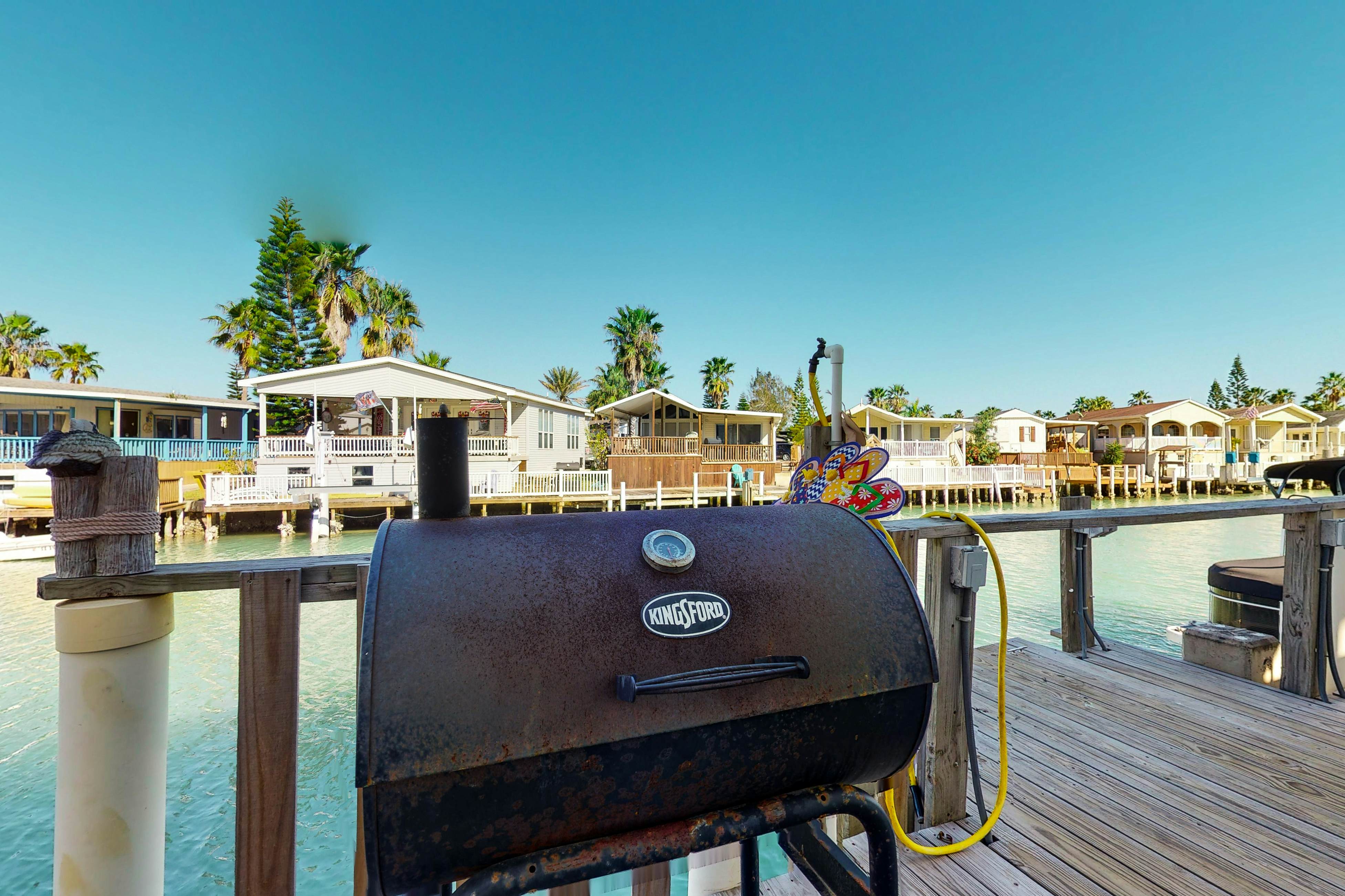 Long Island Village 831 Oyster