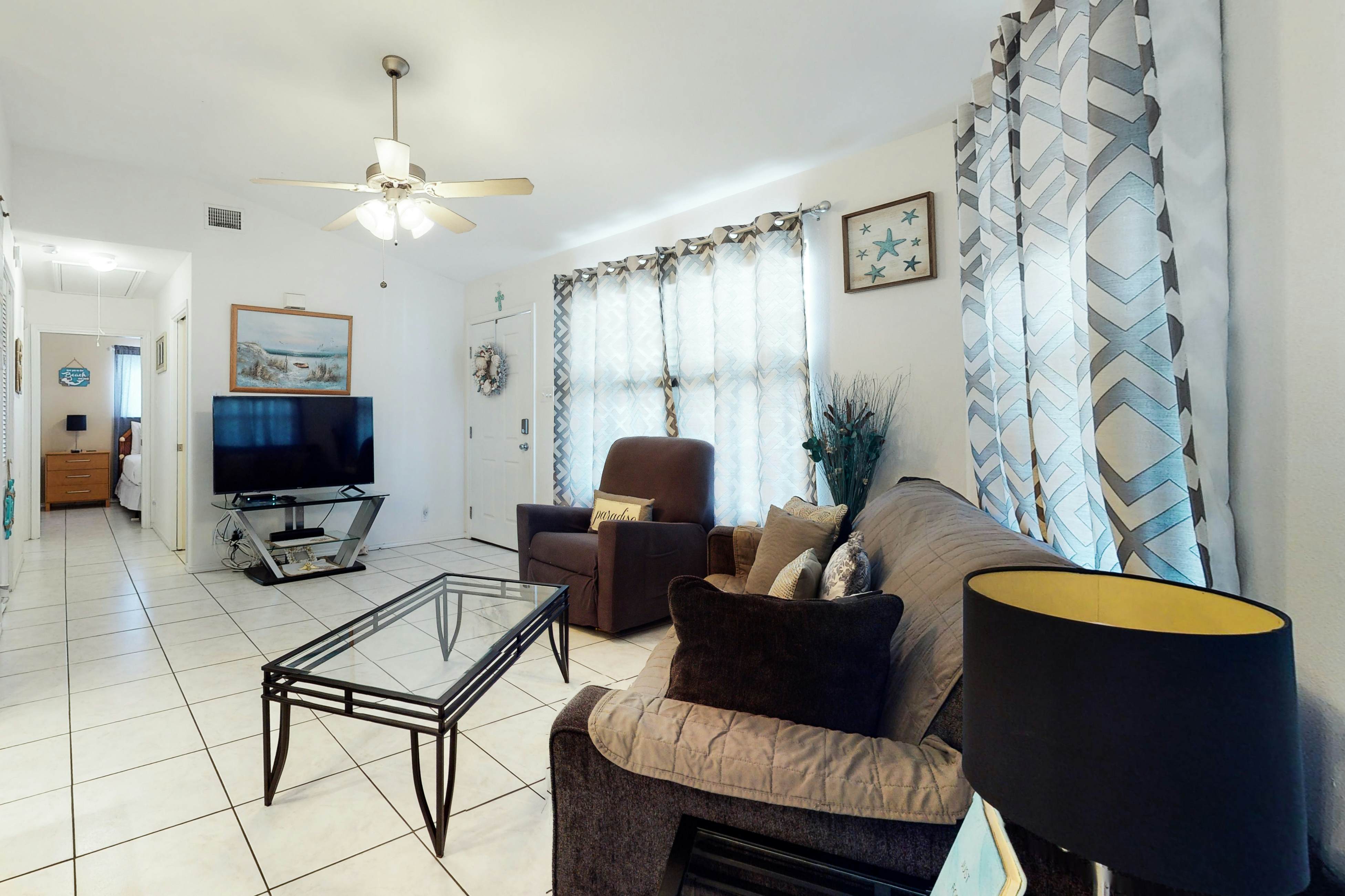 Long Island Village 831 Oyster