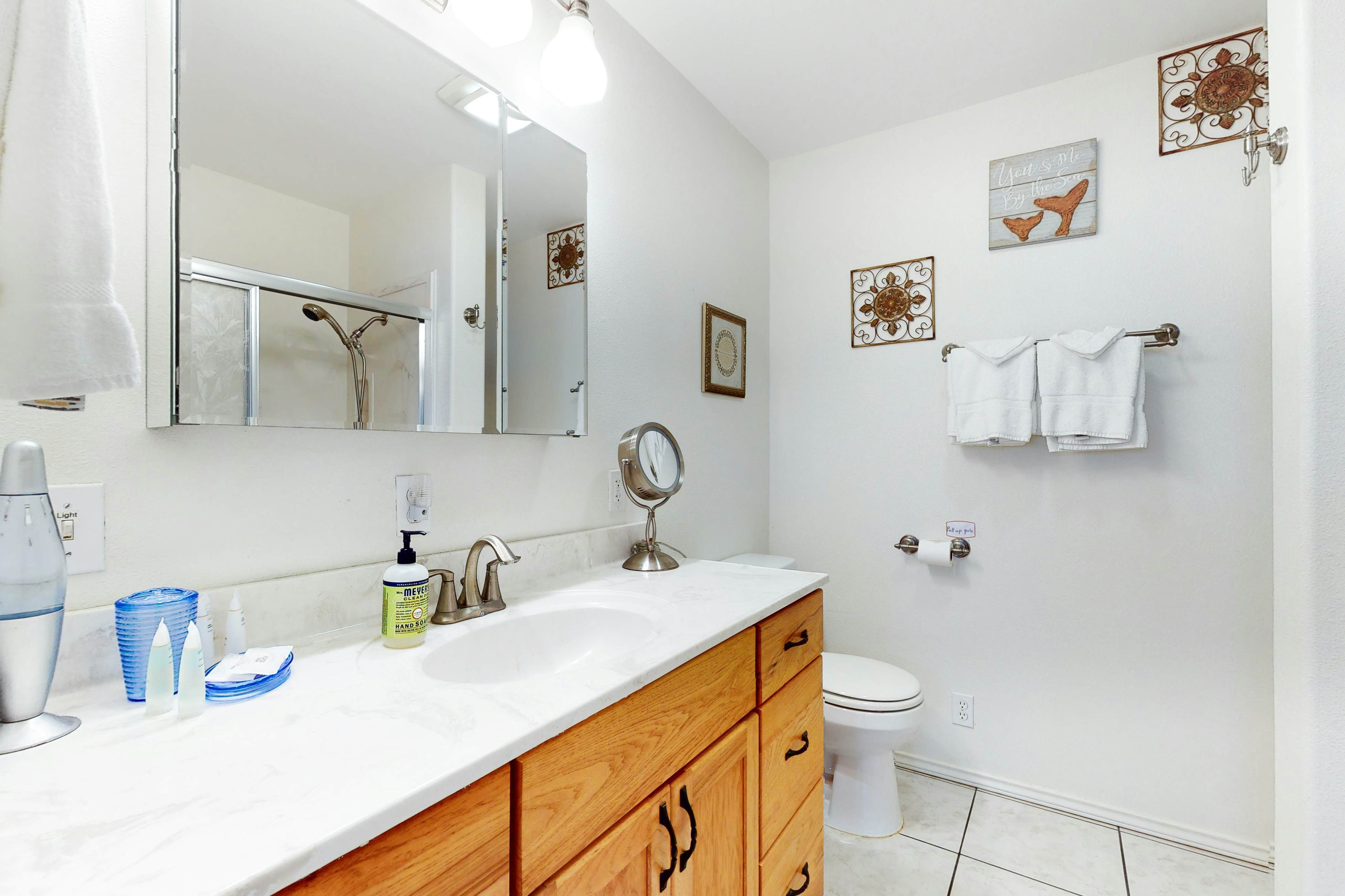 Long Island Village 831 Oyster