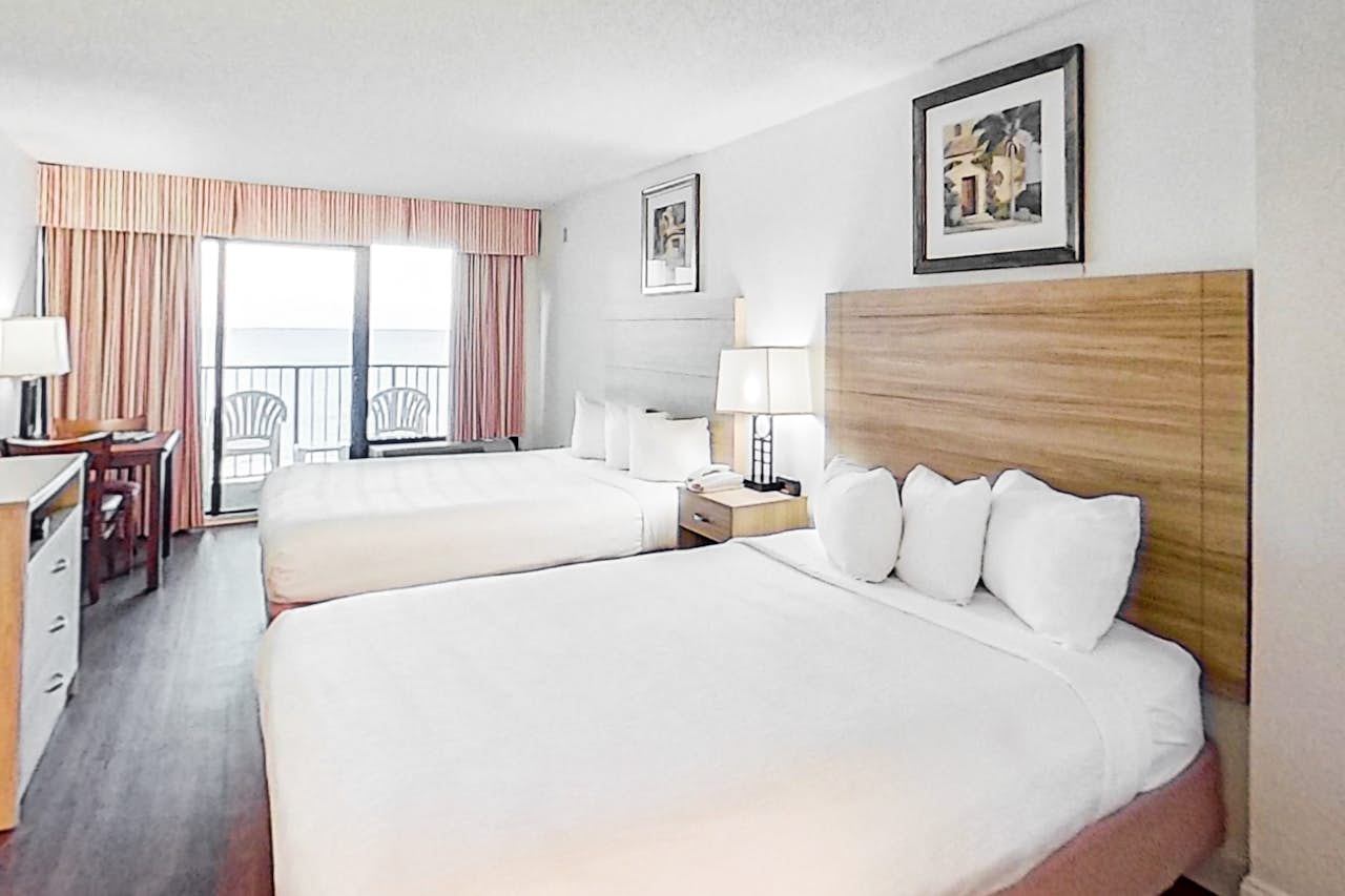 Ocean Park Resort 0910 0 BD Myrtle Beach, SC Vacation Rental Vacasa