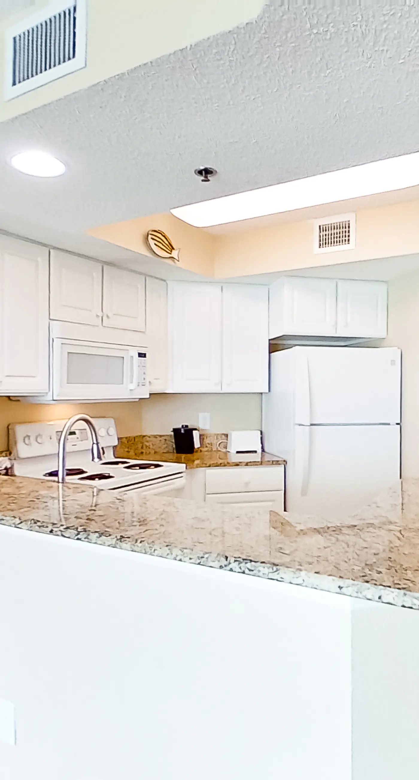 Carolinian Beach Resort 1735