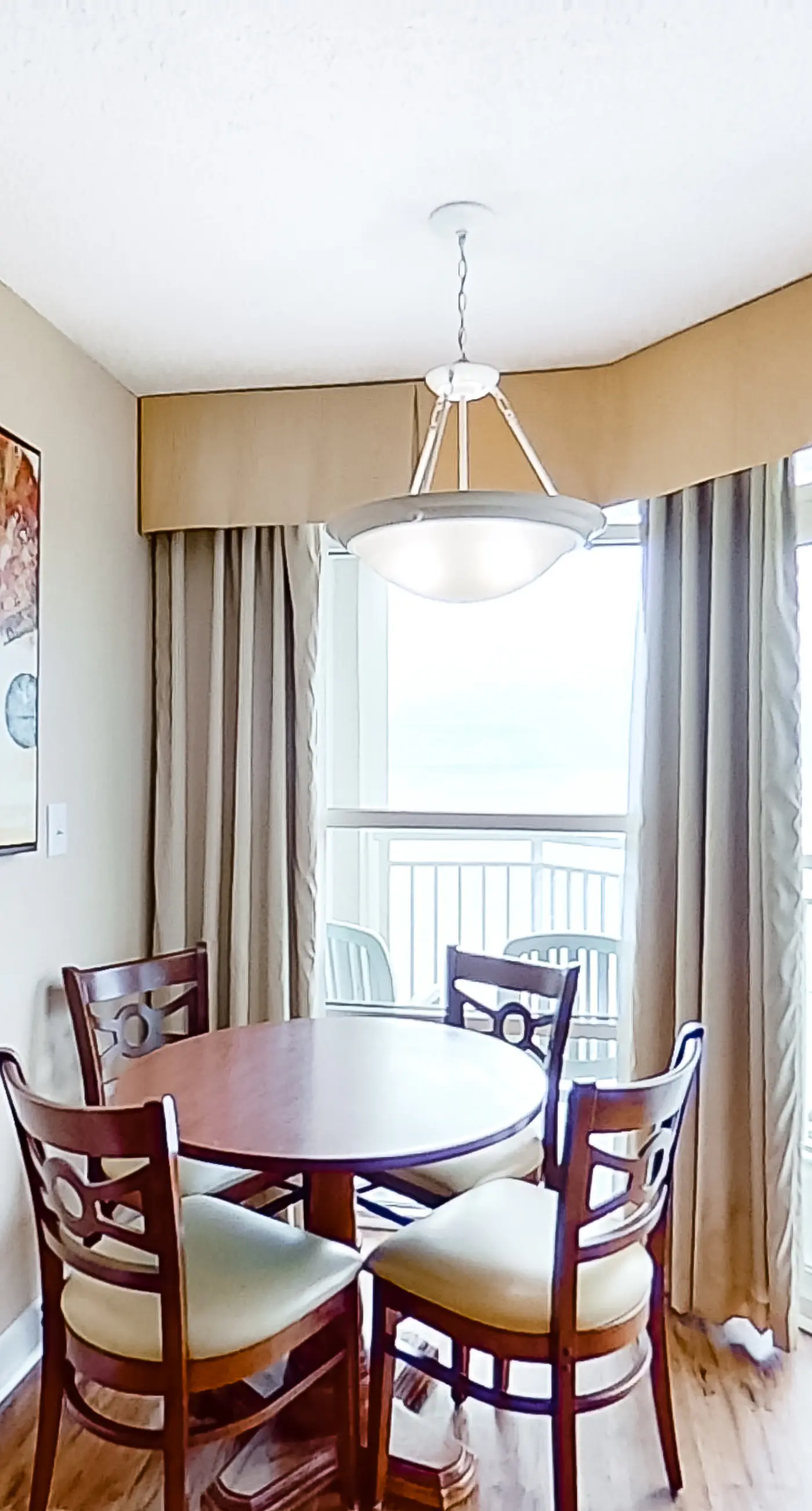 Carolinian Beach Resort 1735