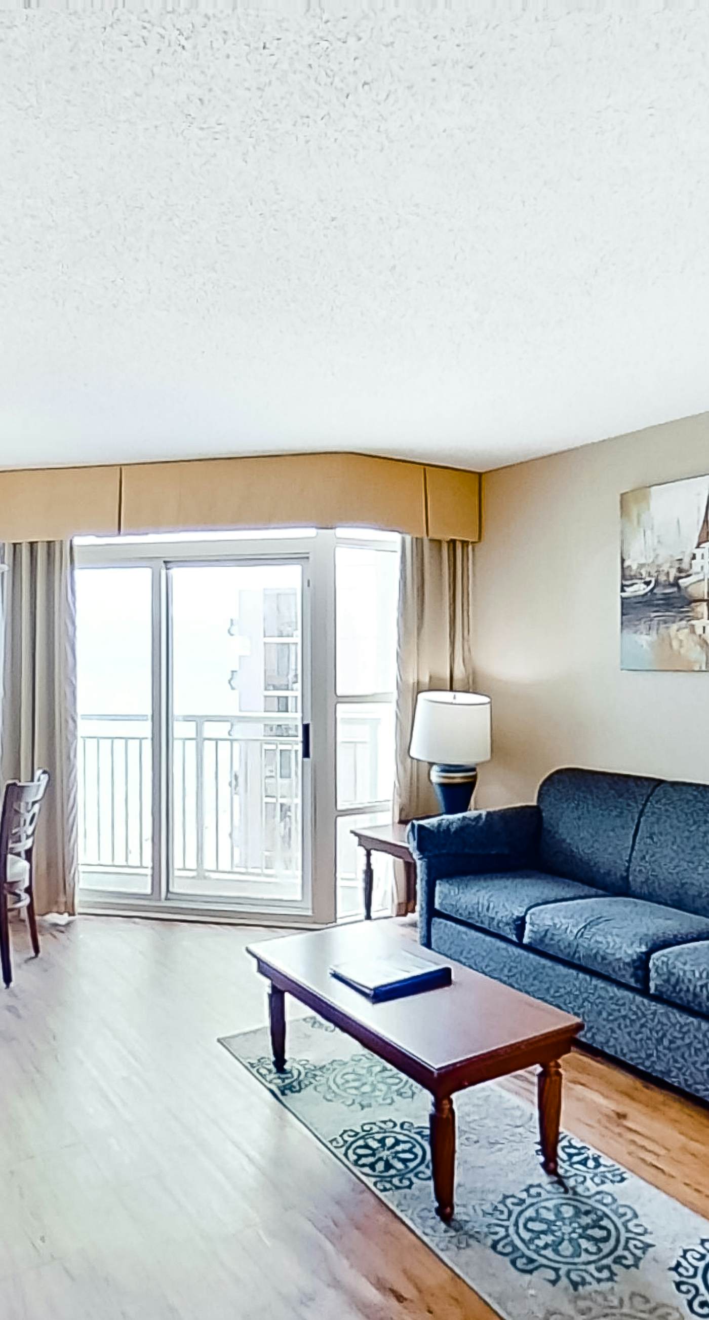 Carolinian Beach Resort 1735