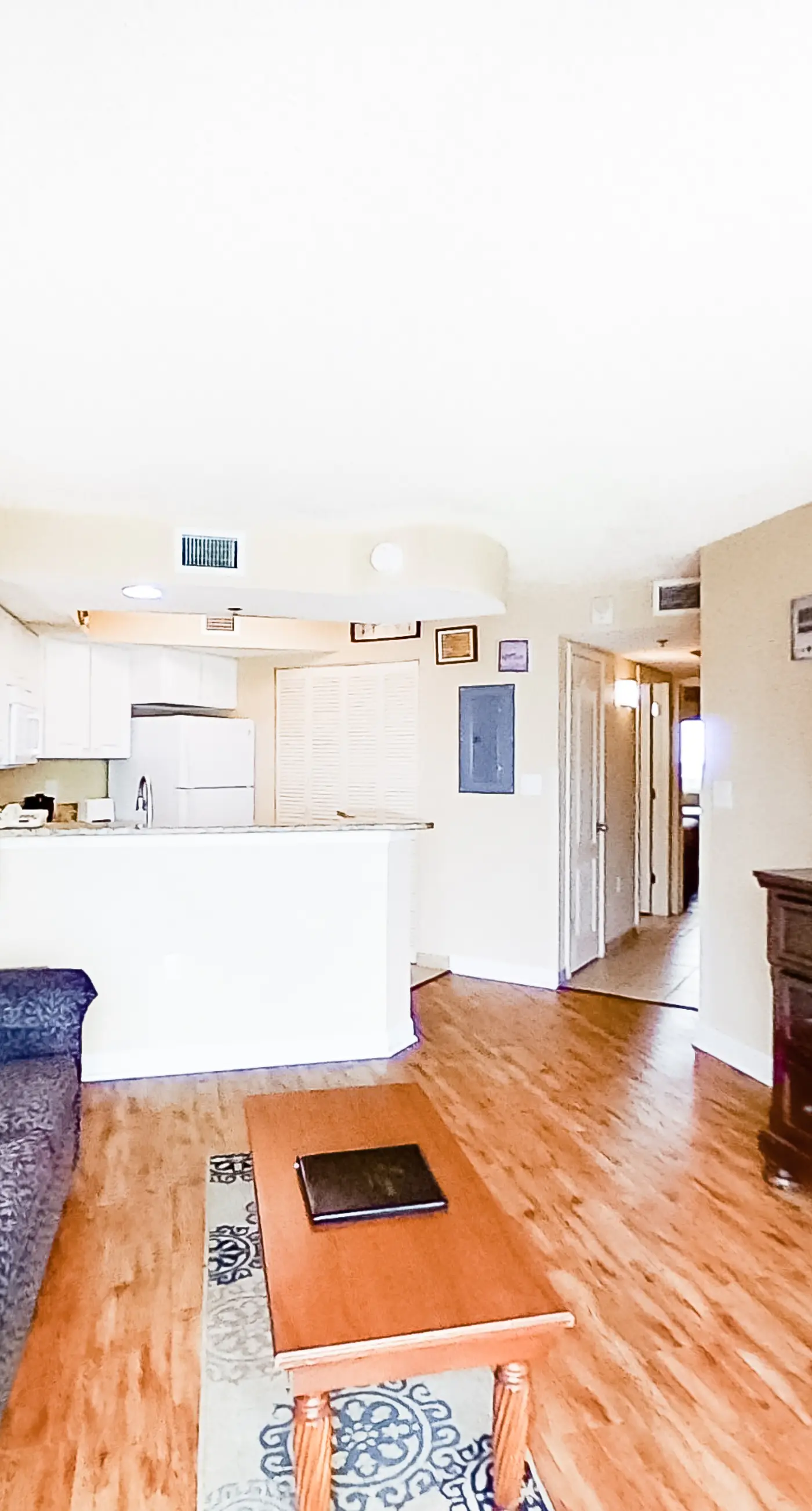 Carolinian Beach Resort 1735