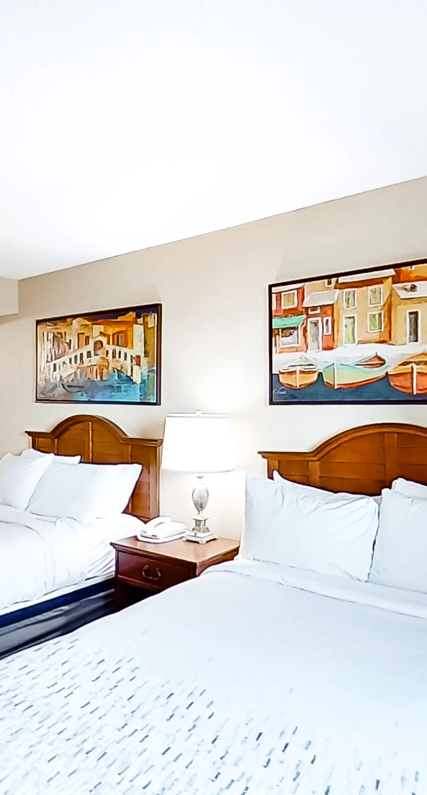 Carolinian Beach Resort 1735