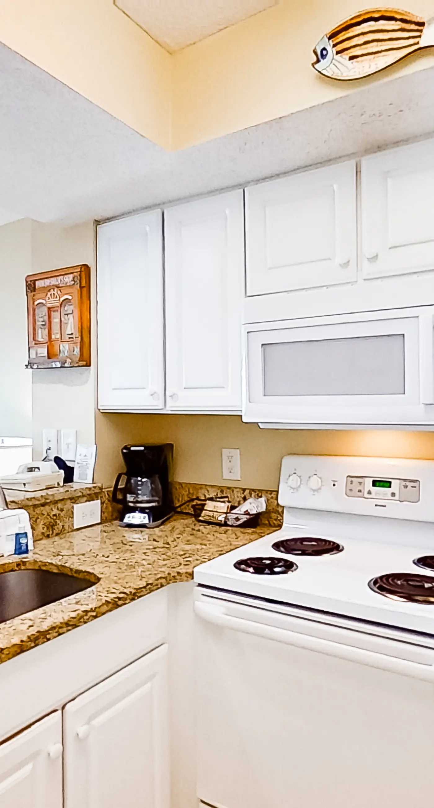 Carolinian Beach Resort 1735