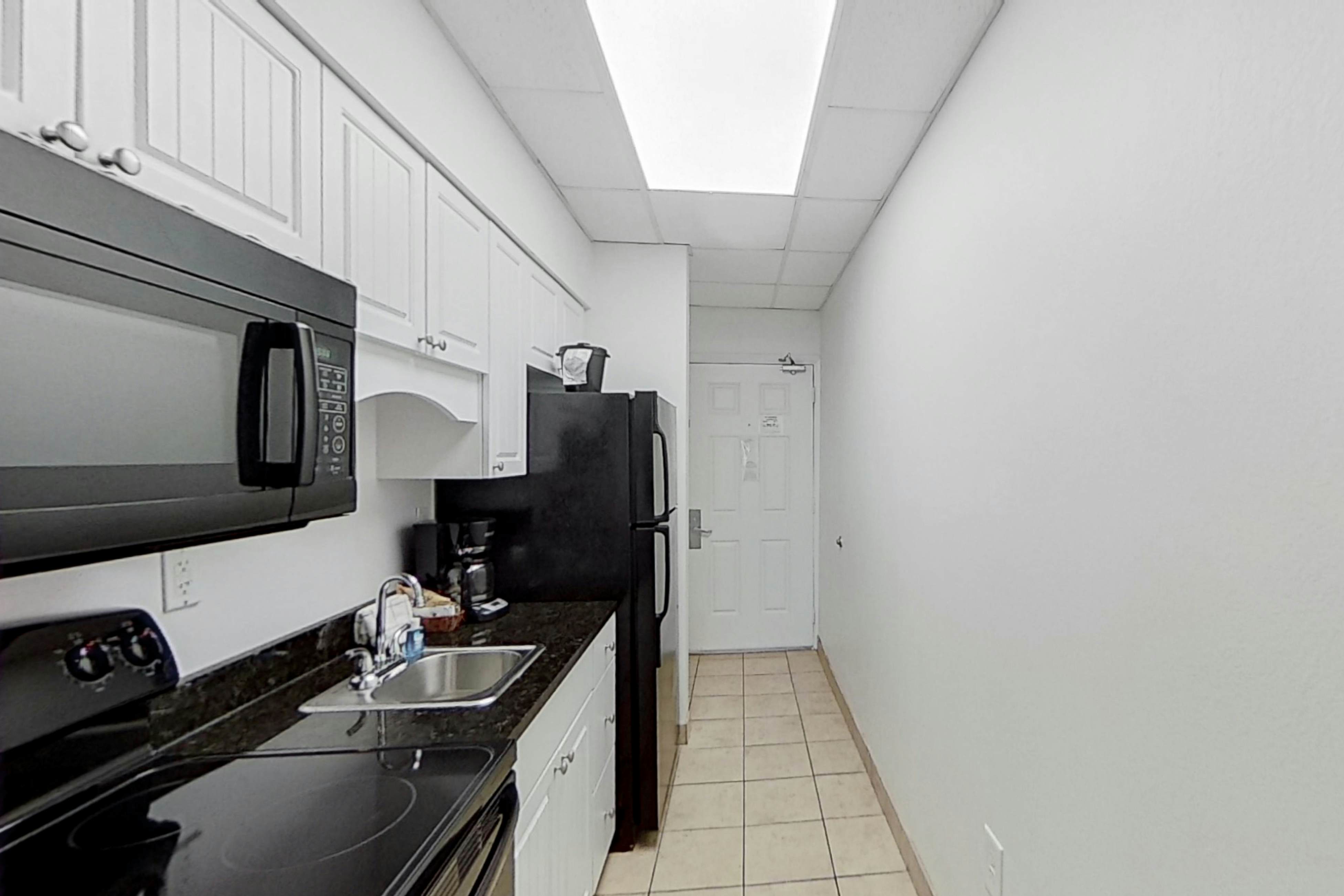 Ocean Park Resort 0220