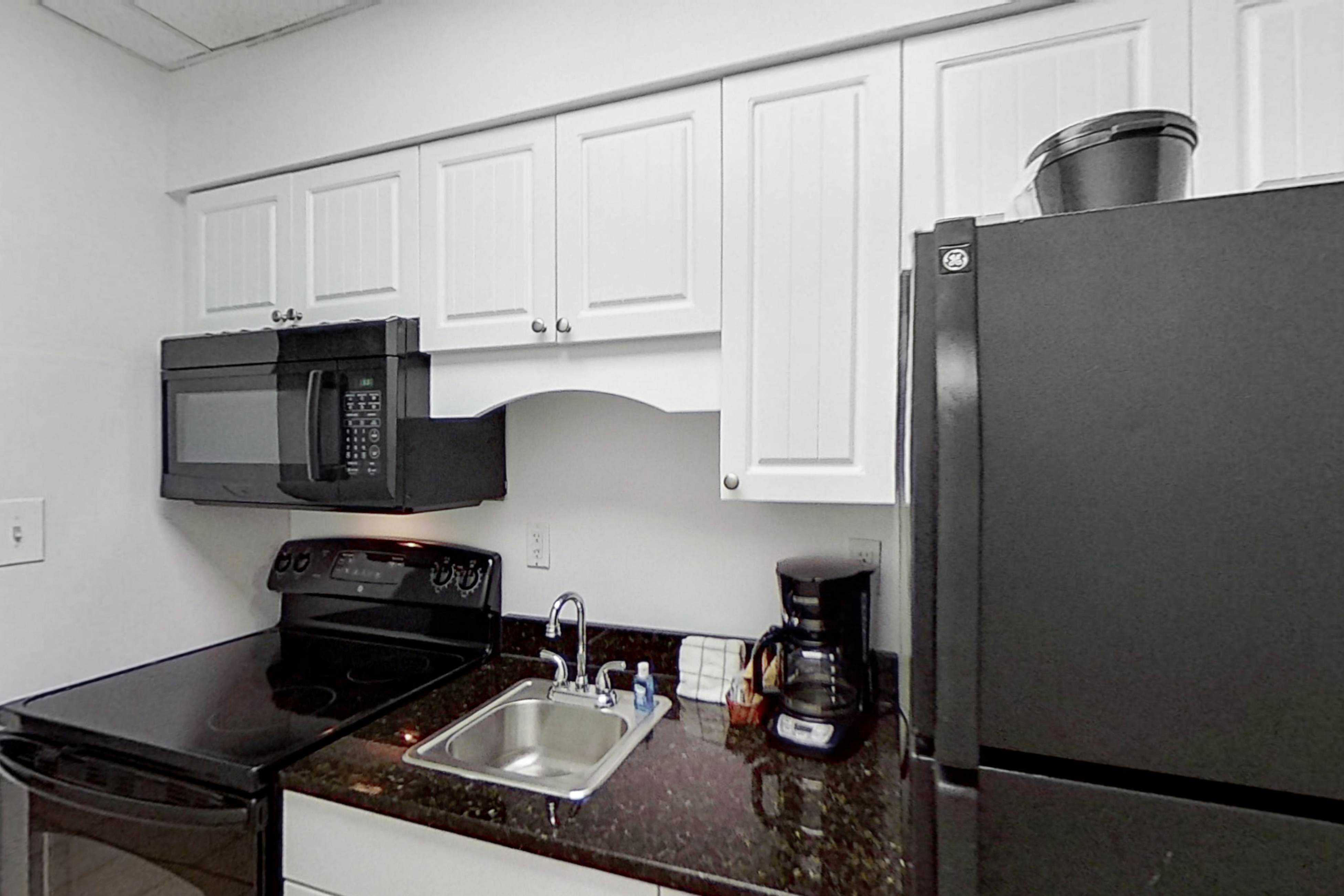 Ocean Park Resort 0220