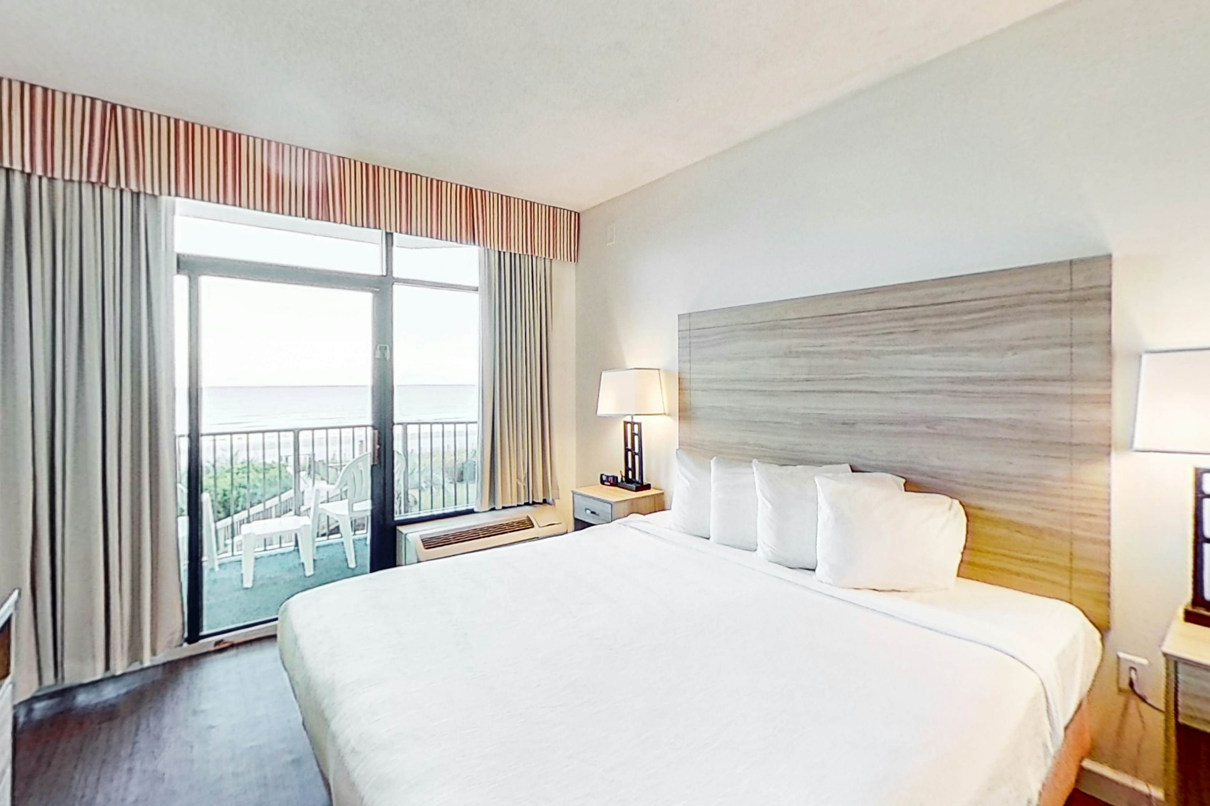 Ocean Park Resort 0220