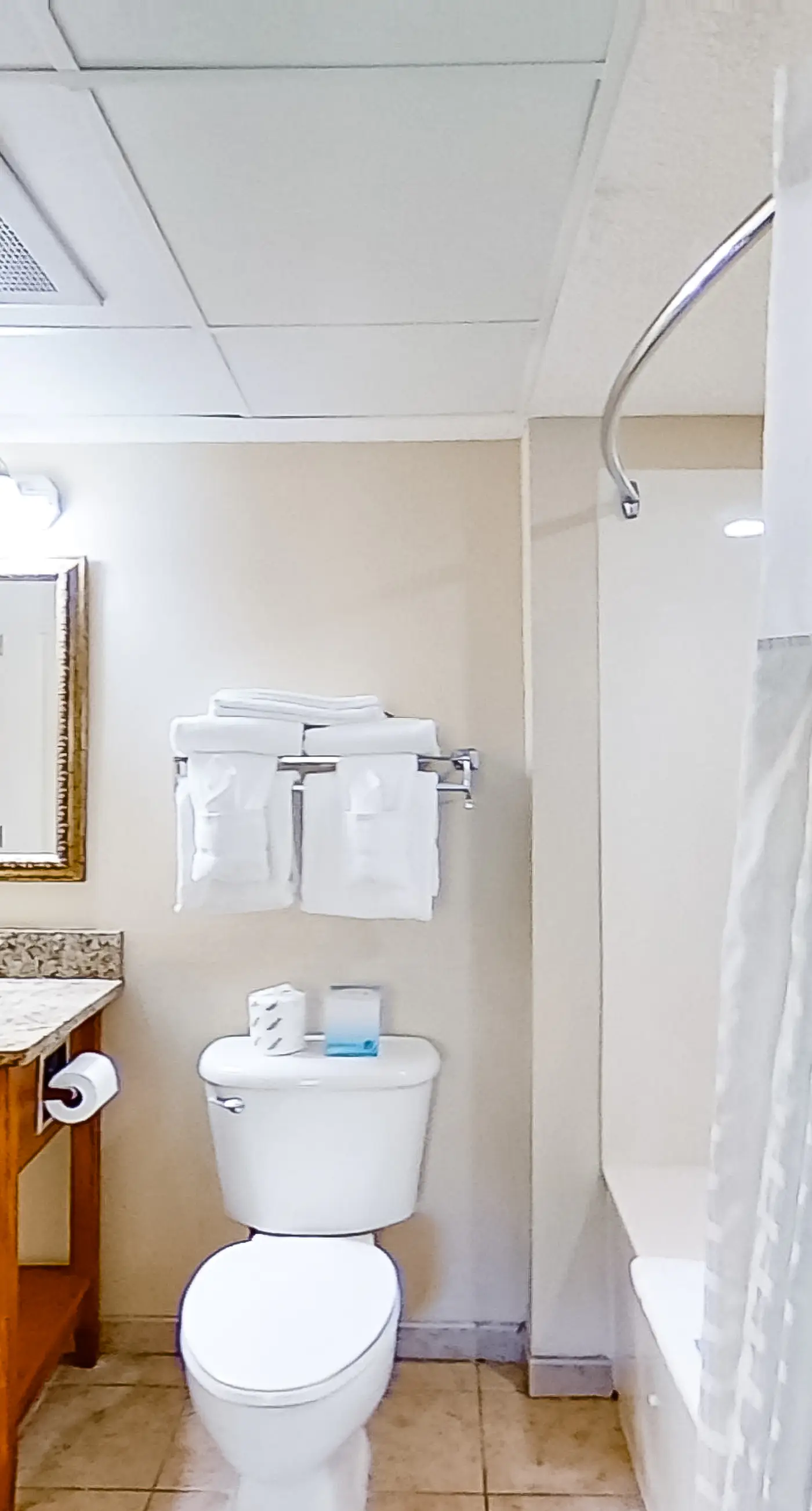 Carolinian Beach Resort 1735