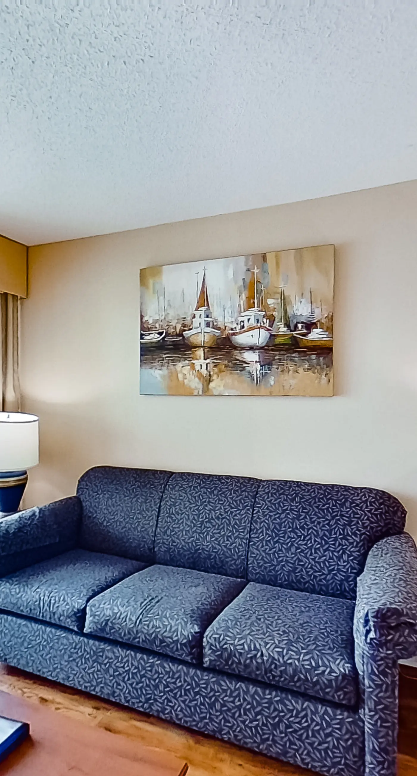 Carolinian Beach Resort 1735