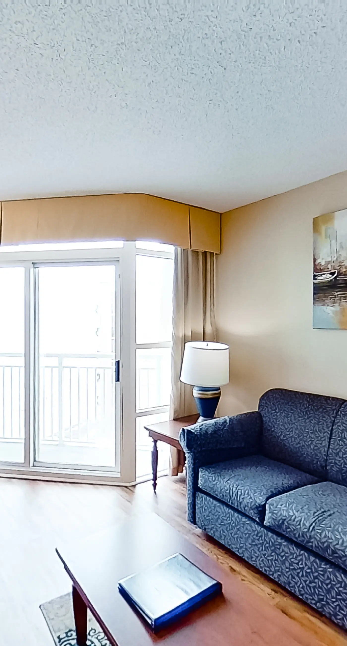 Carolinian Beach Resort 1735