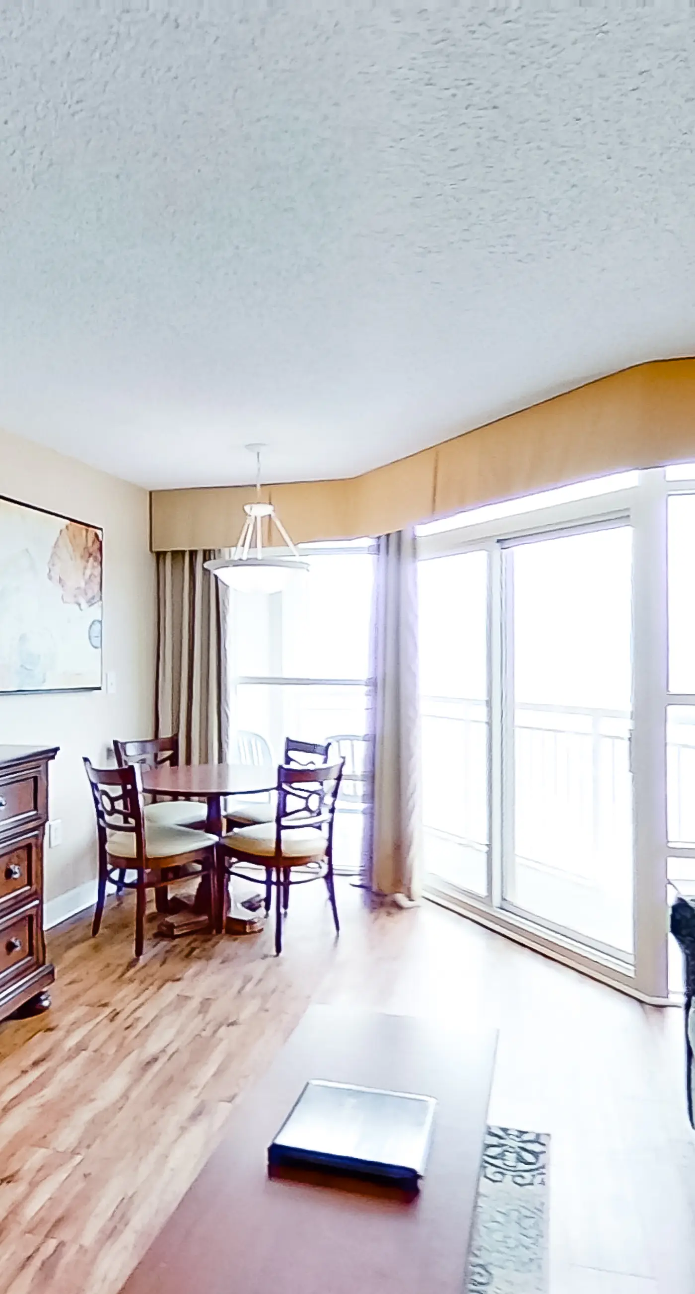 Carolinian Beach Resort 1735