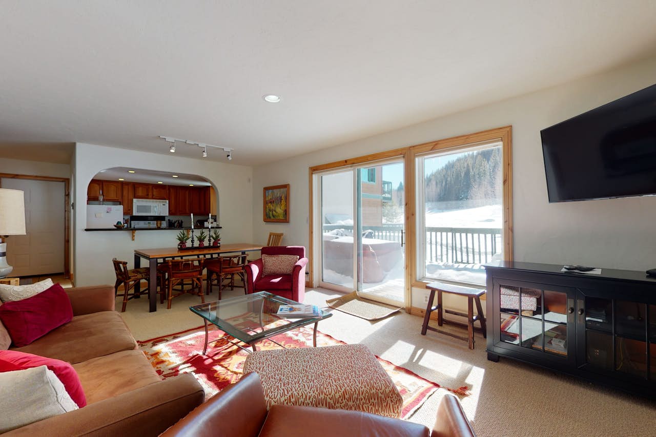 Timber Falls 1202 2 BD Vail, CO Vacation Rental Vacasa