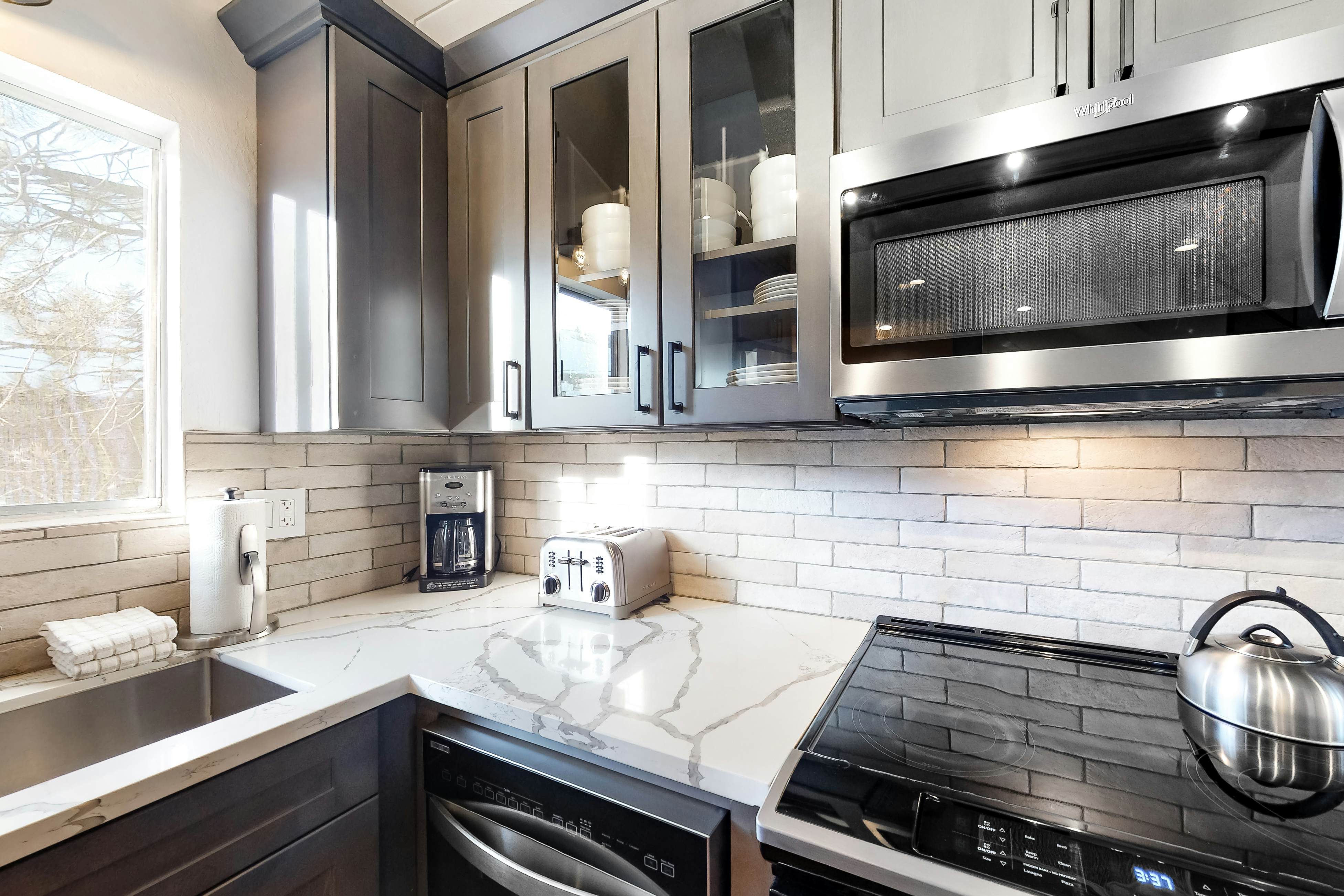 Mammoth View Villas 46