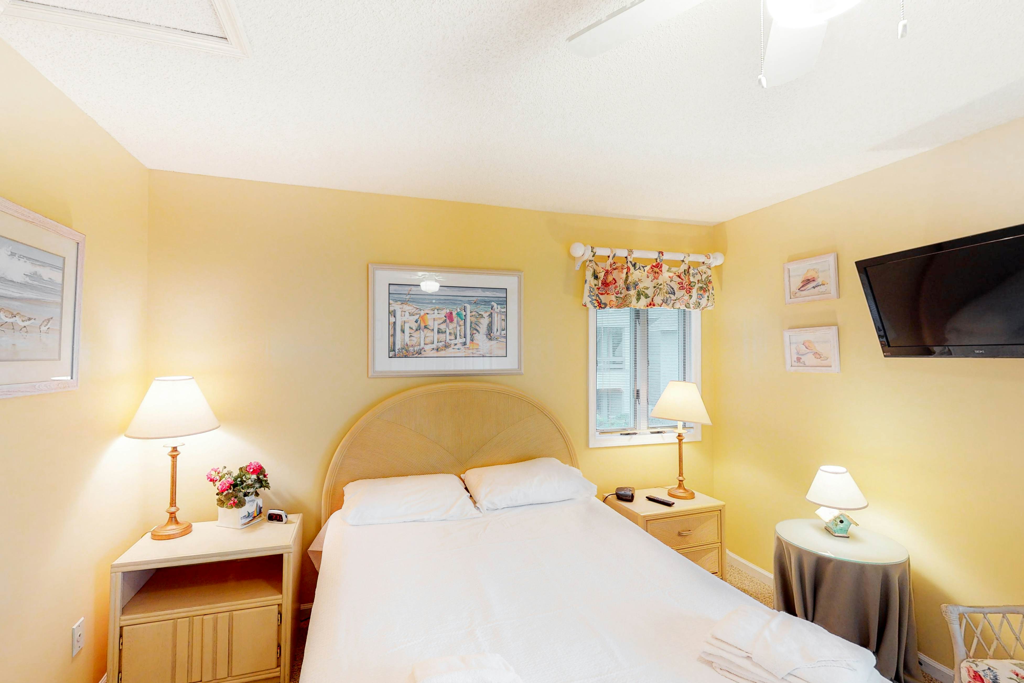 Cohasset II 645 4 BD Corolla, NC Vacation Rental Vacasa