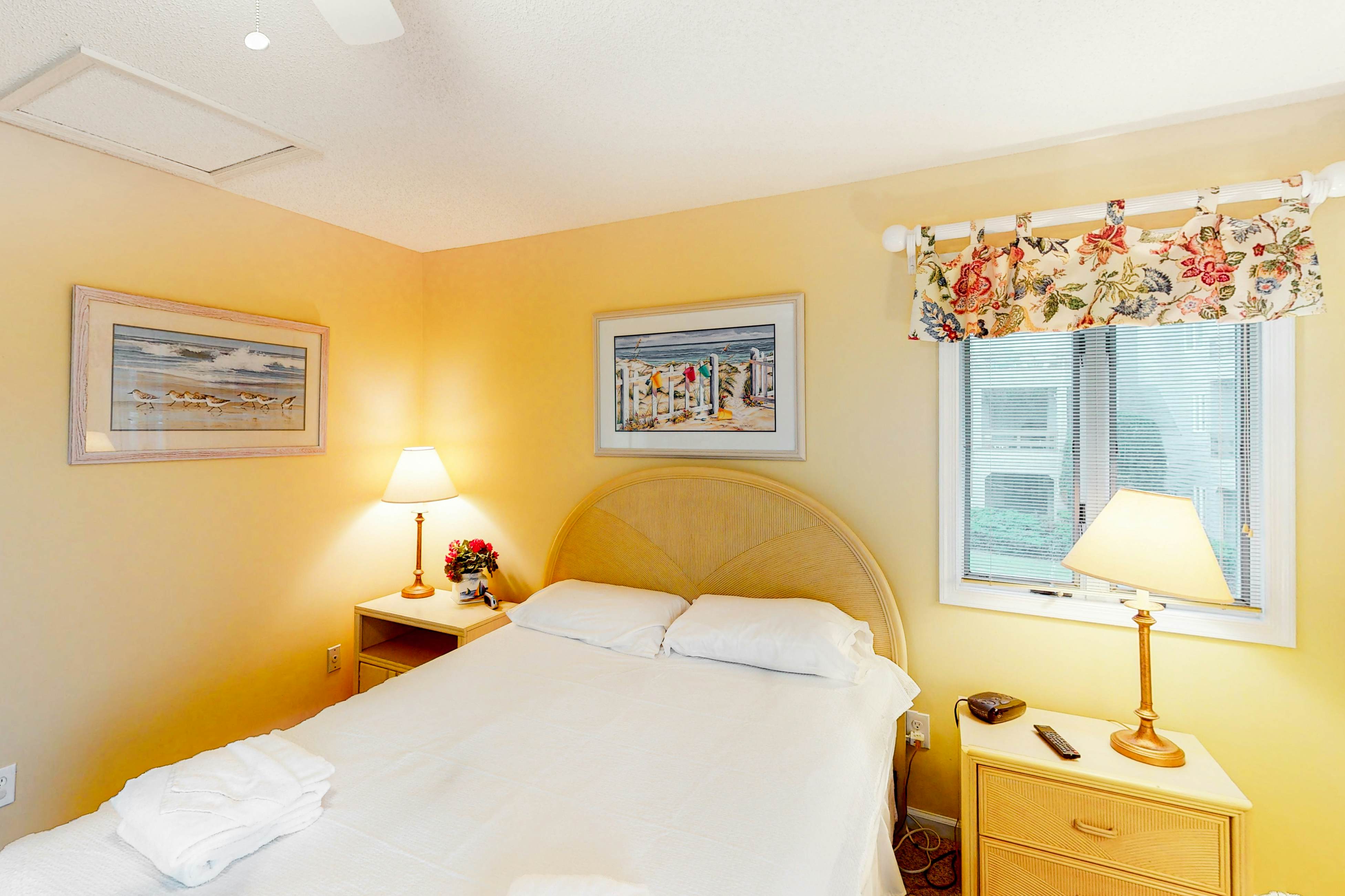 Cohasset II 645 4 BD Corolla, NC Vacation Rental Vacasa