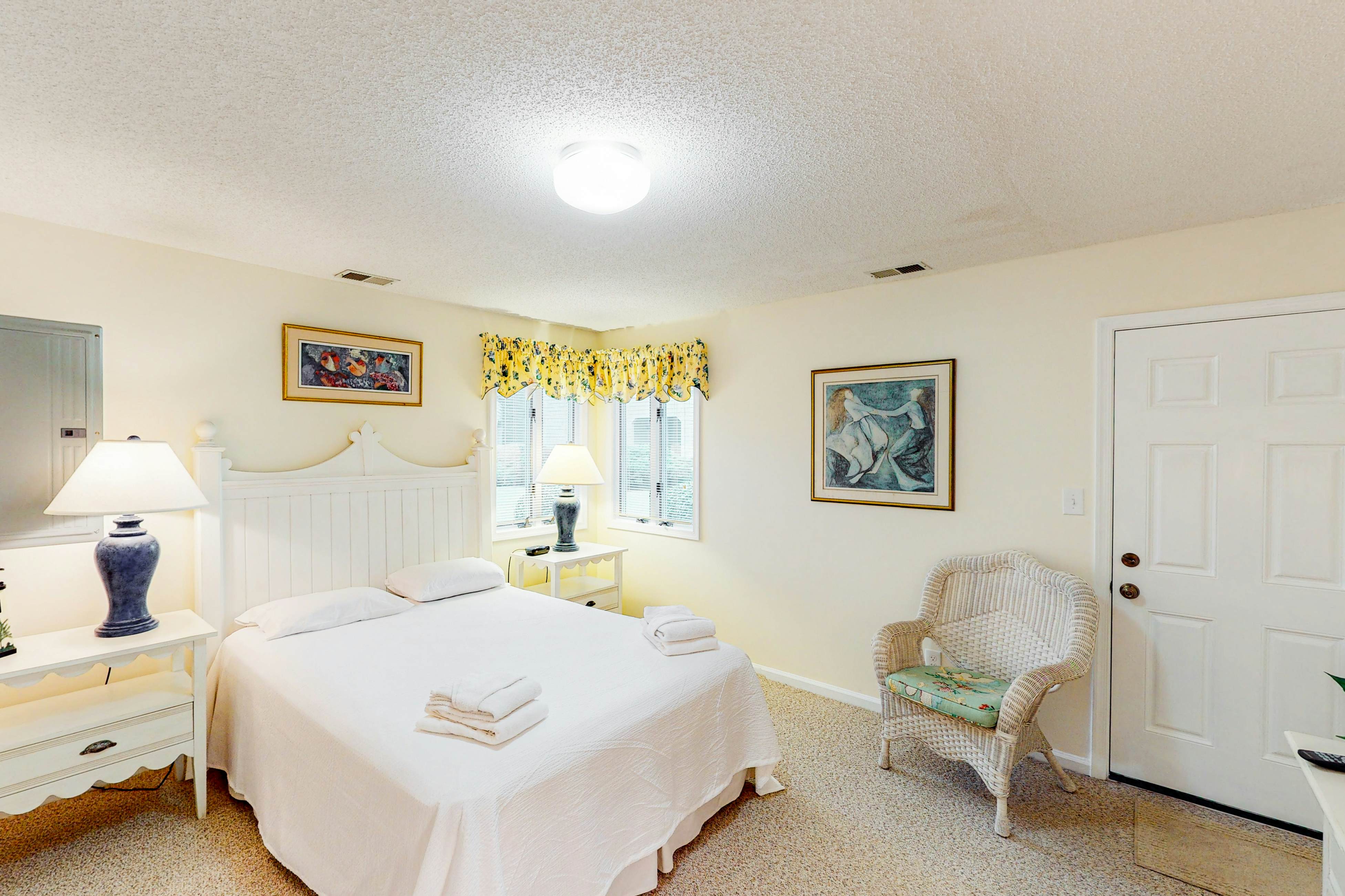 Cohasset II 645 4 BD Corolla, NC Vacation Rental Vacasa