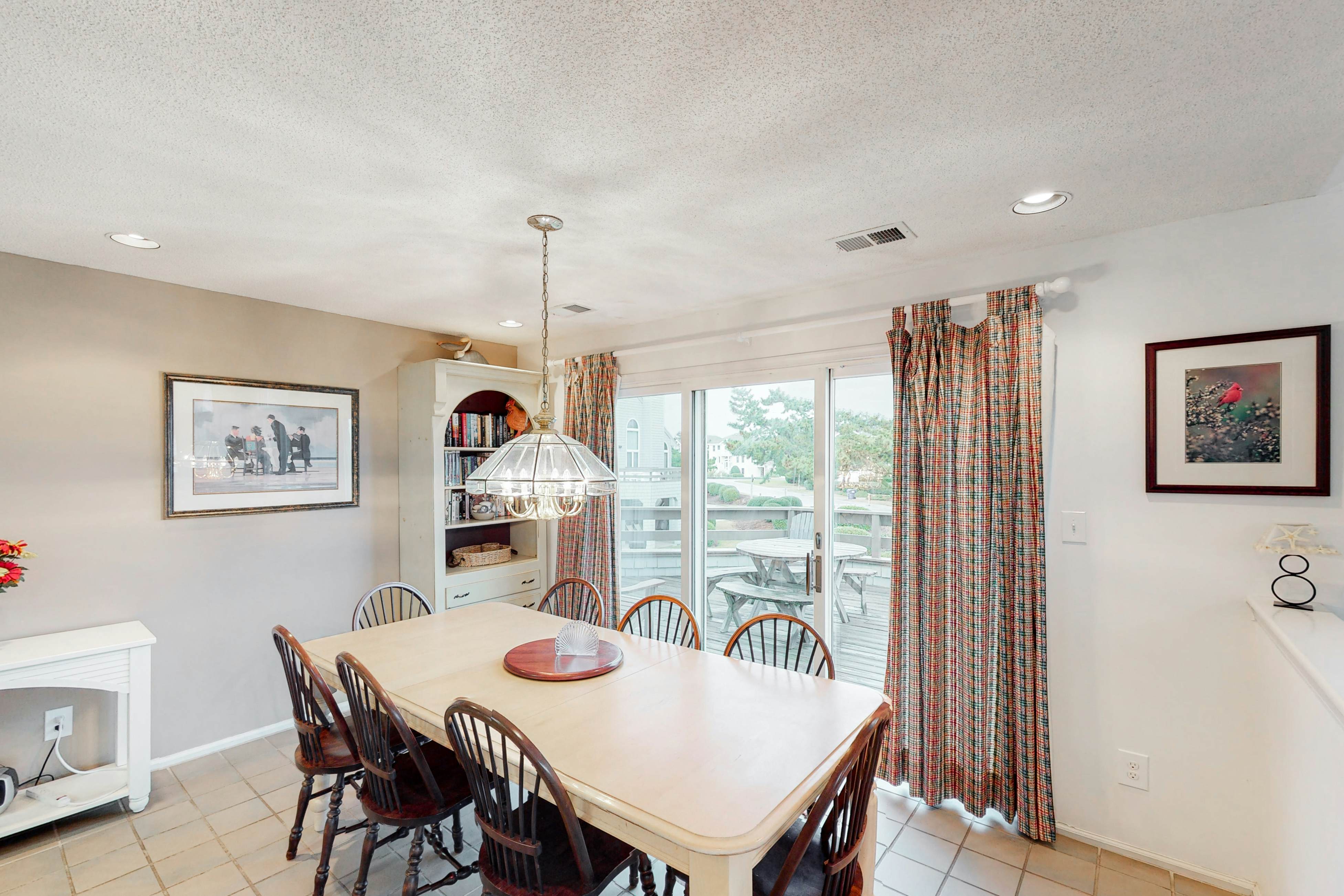 Cohasset II 645 4 BD Corolla, NC Vacation Rental Vacasa