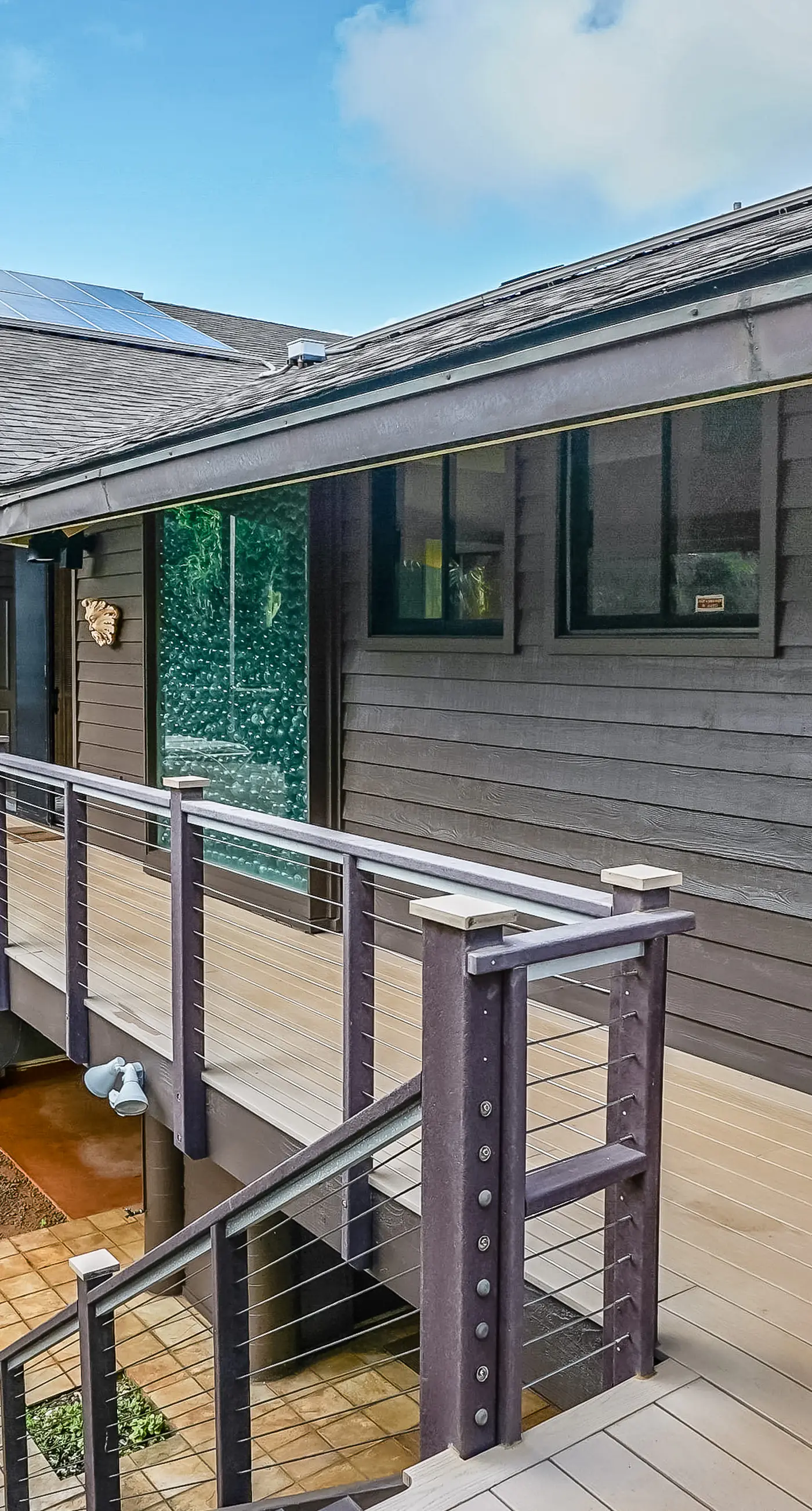 Sandcastles TVNCU#1305