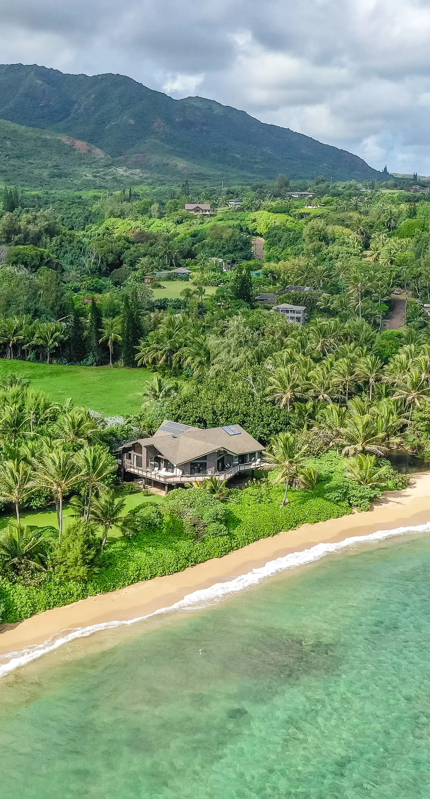 Sandcastles TVNCU#1305