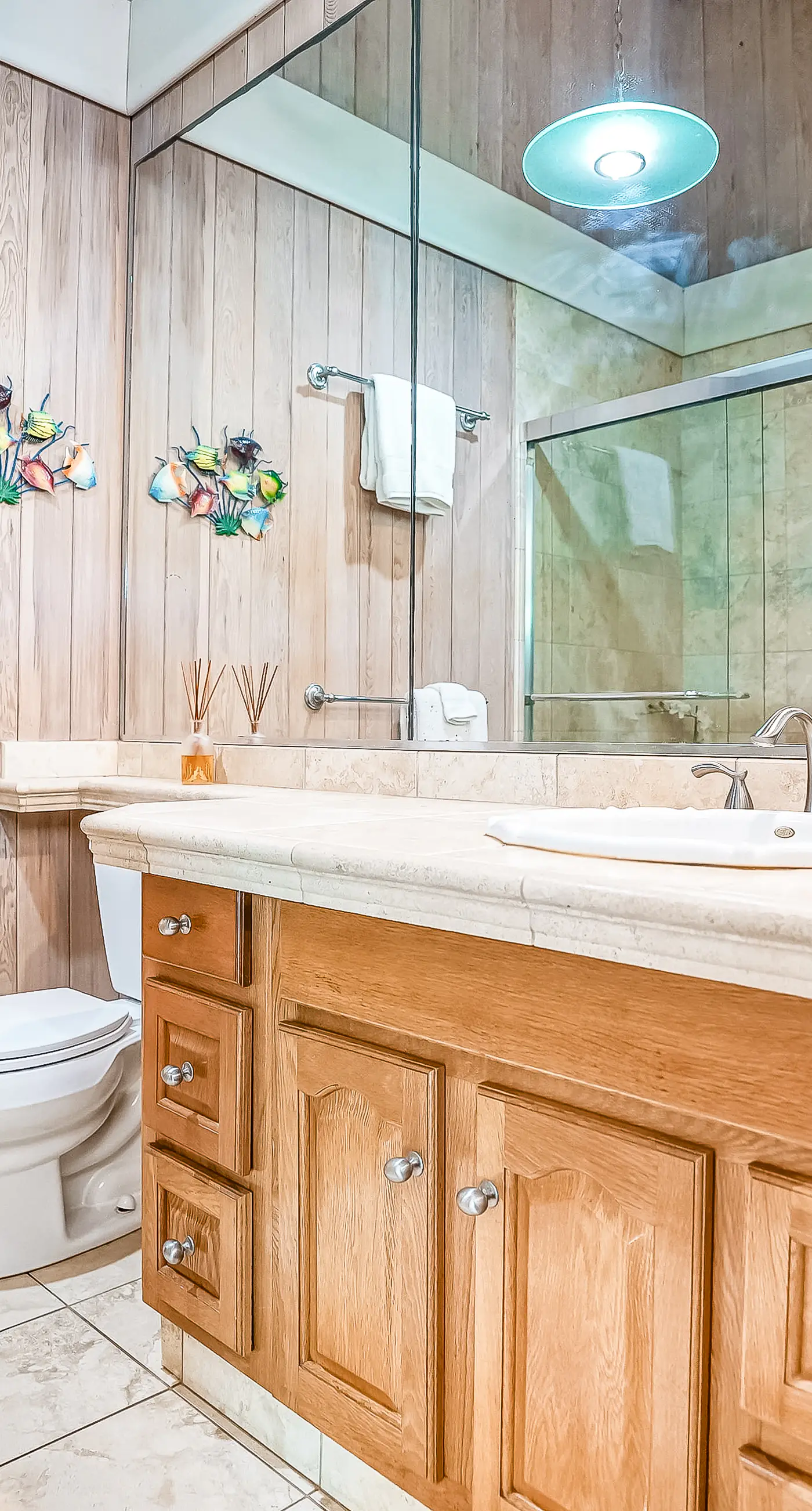 Sandcastles TVNCU#1305