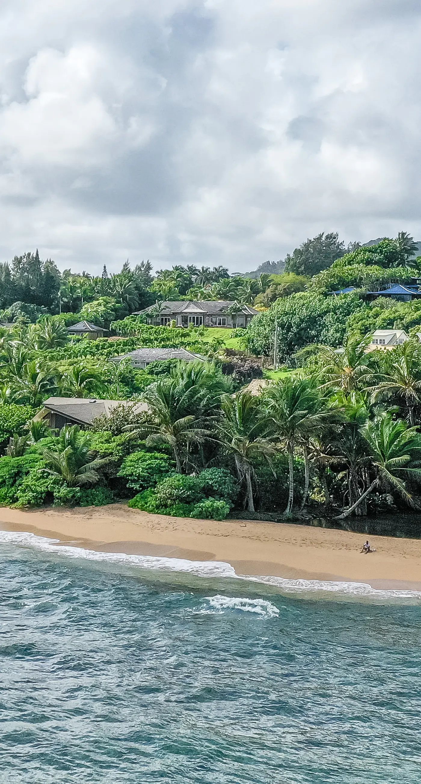 Sandcastles TVNCU#1305