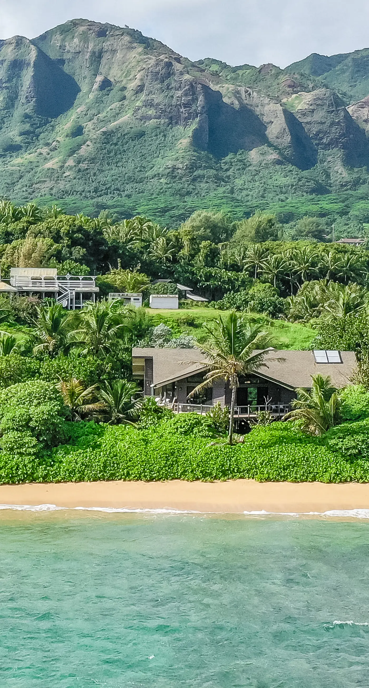 Sandcastles TVNCU#1305