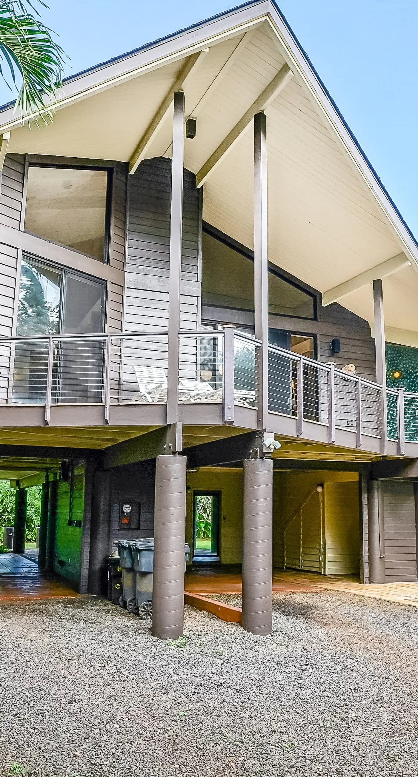 Sandcastles TVNCU#1305