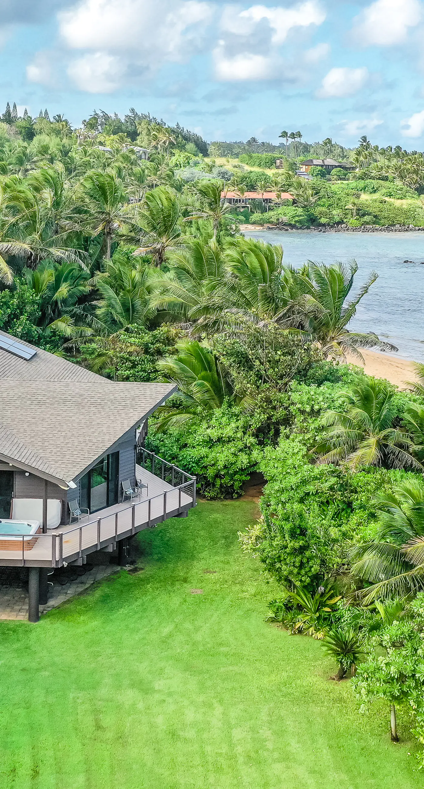 Sandcastles TVNCU#1305