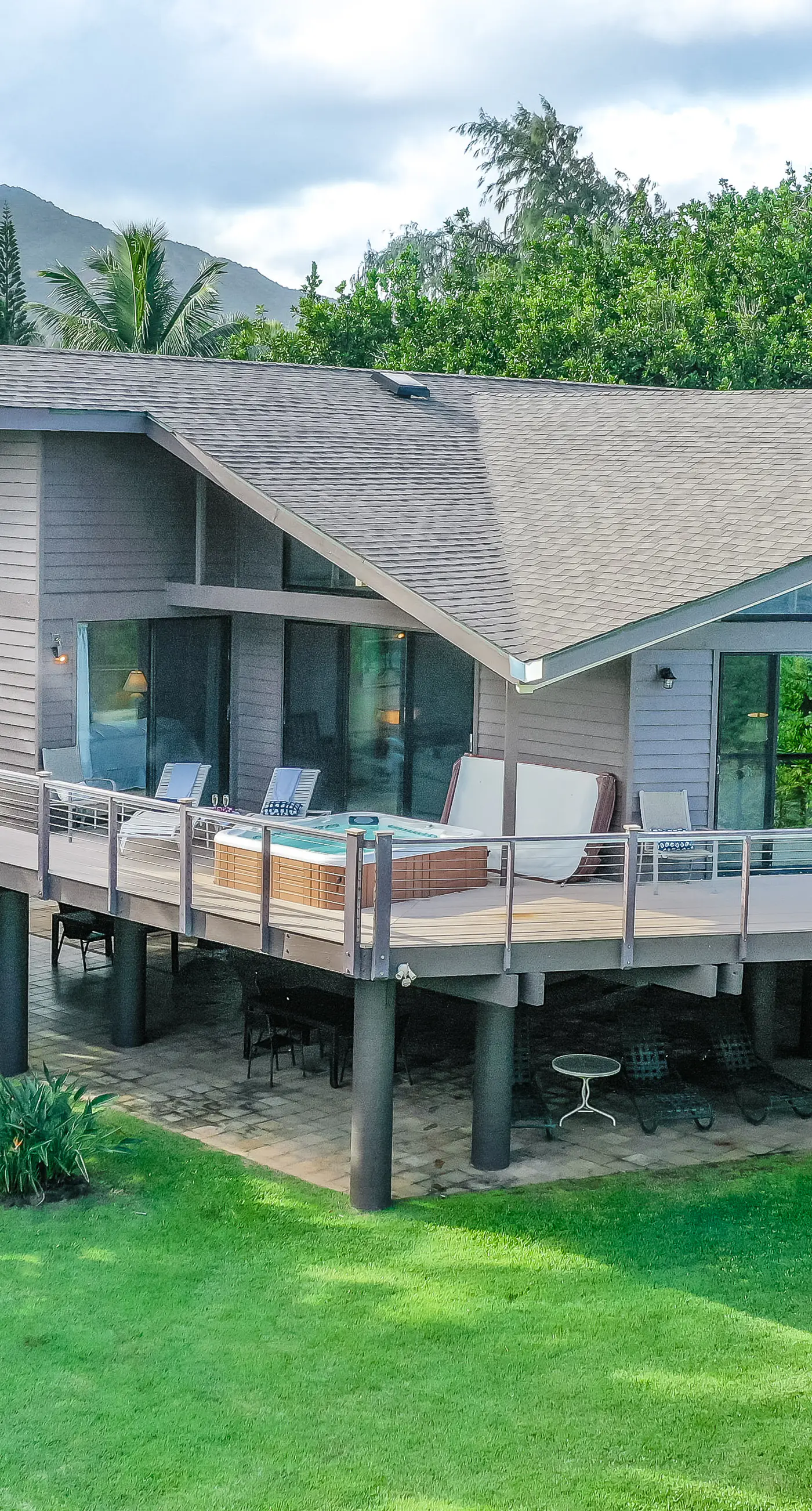 Sandcastles TVNCU#1305