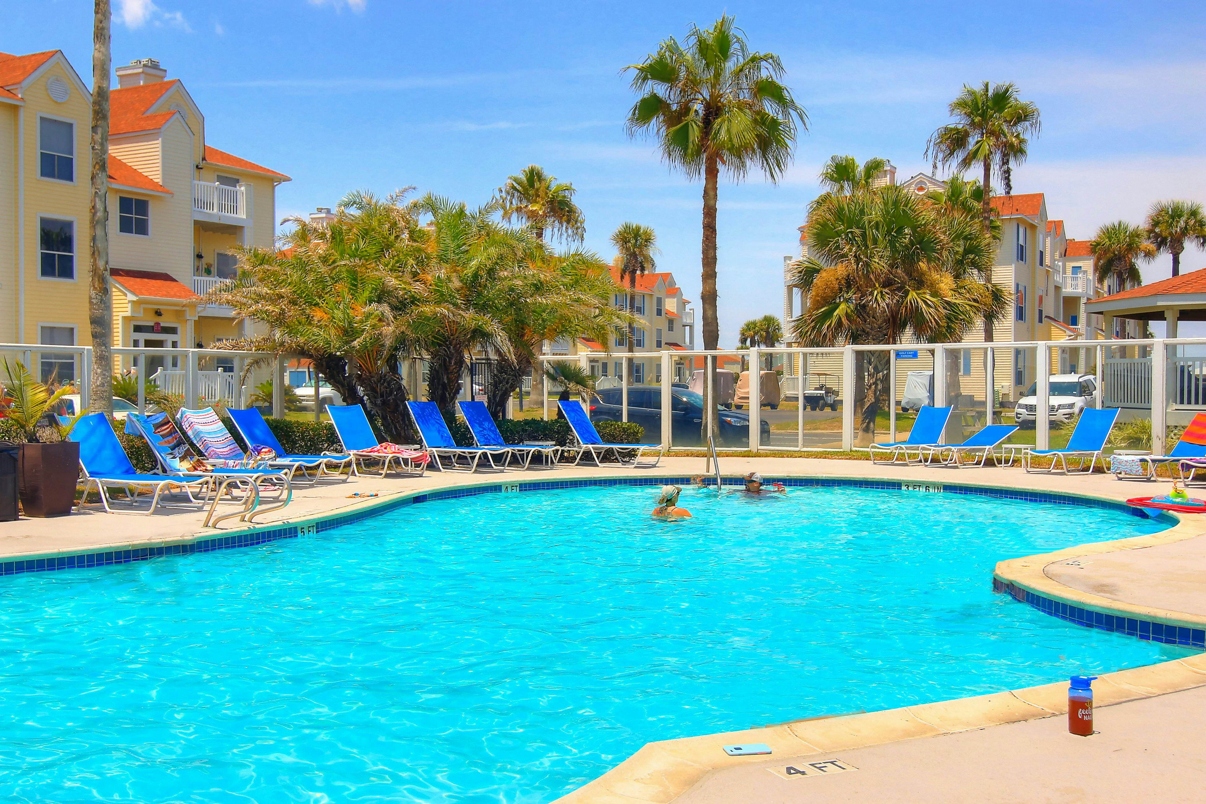 Beach Club - Turtle Ranch