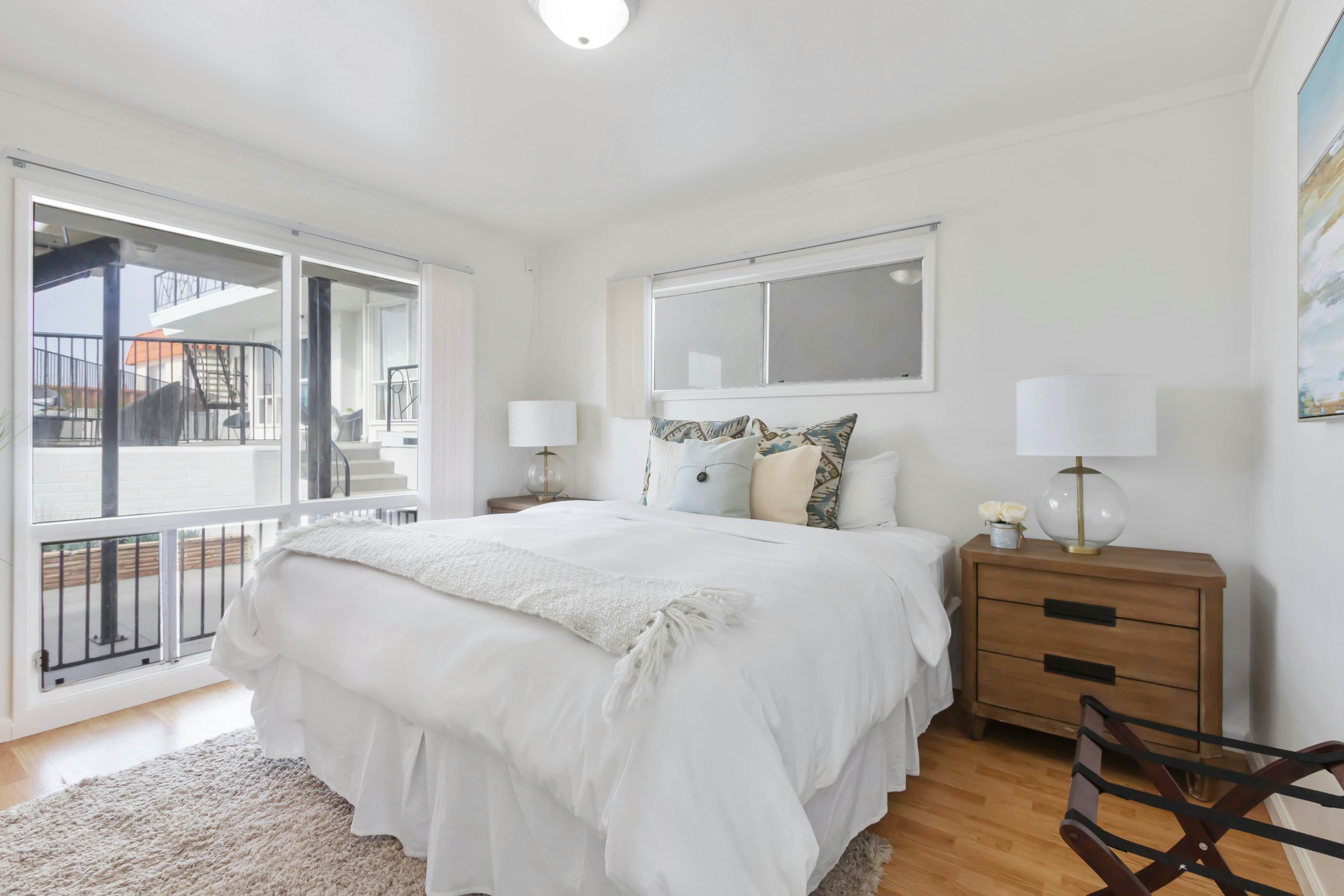 Paradise by the Pier