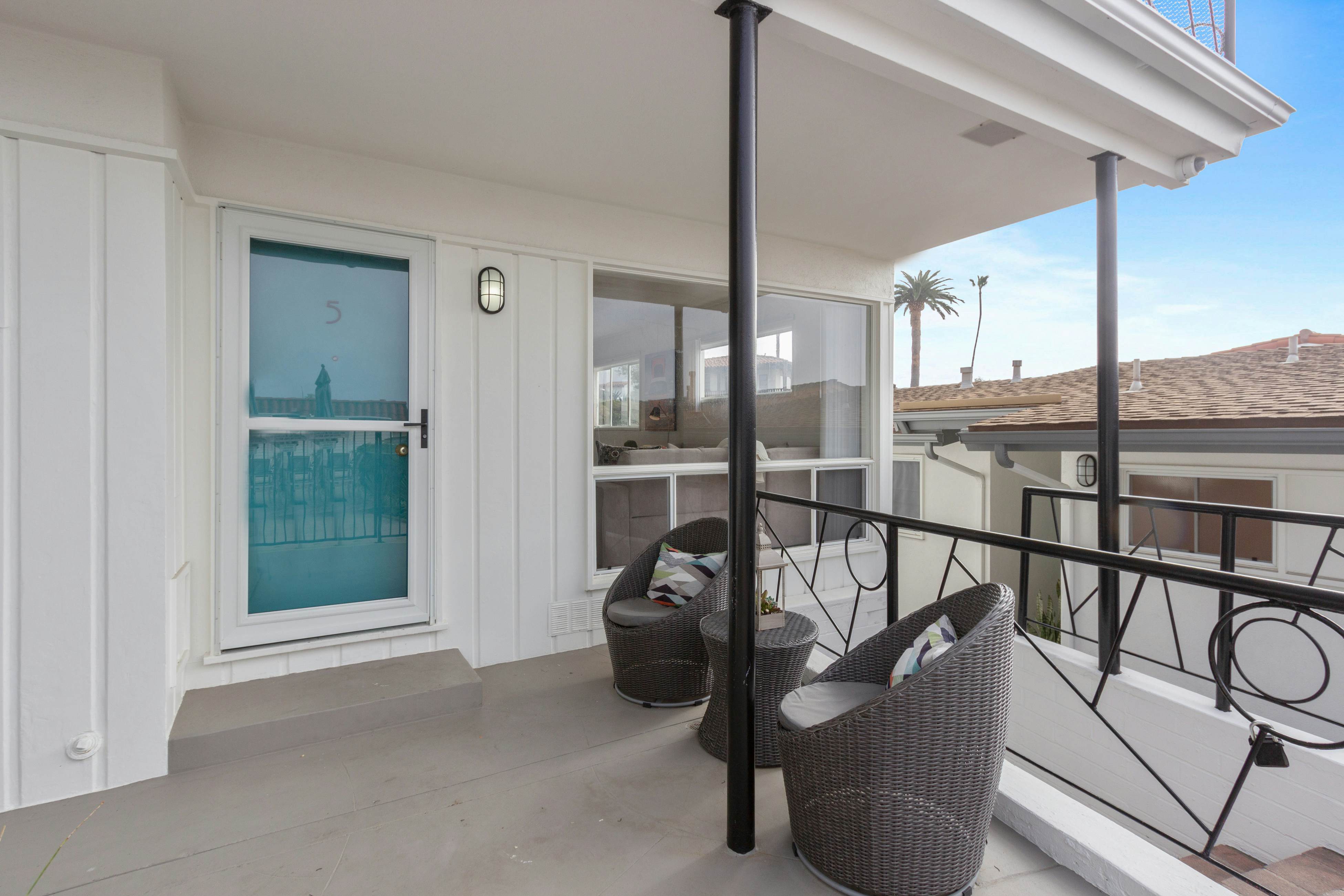 Paradise by the Pier