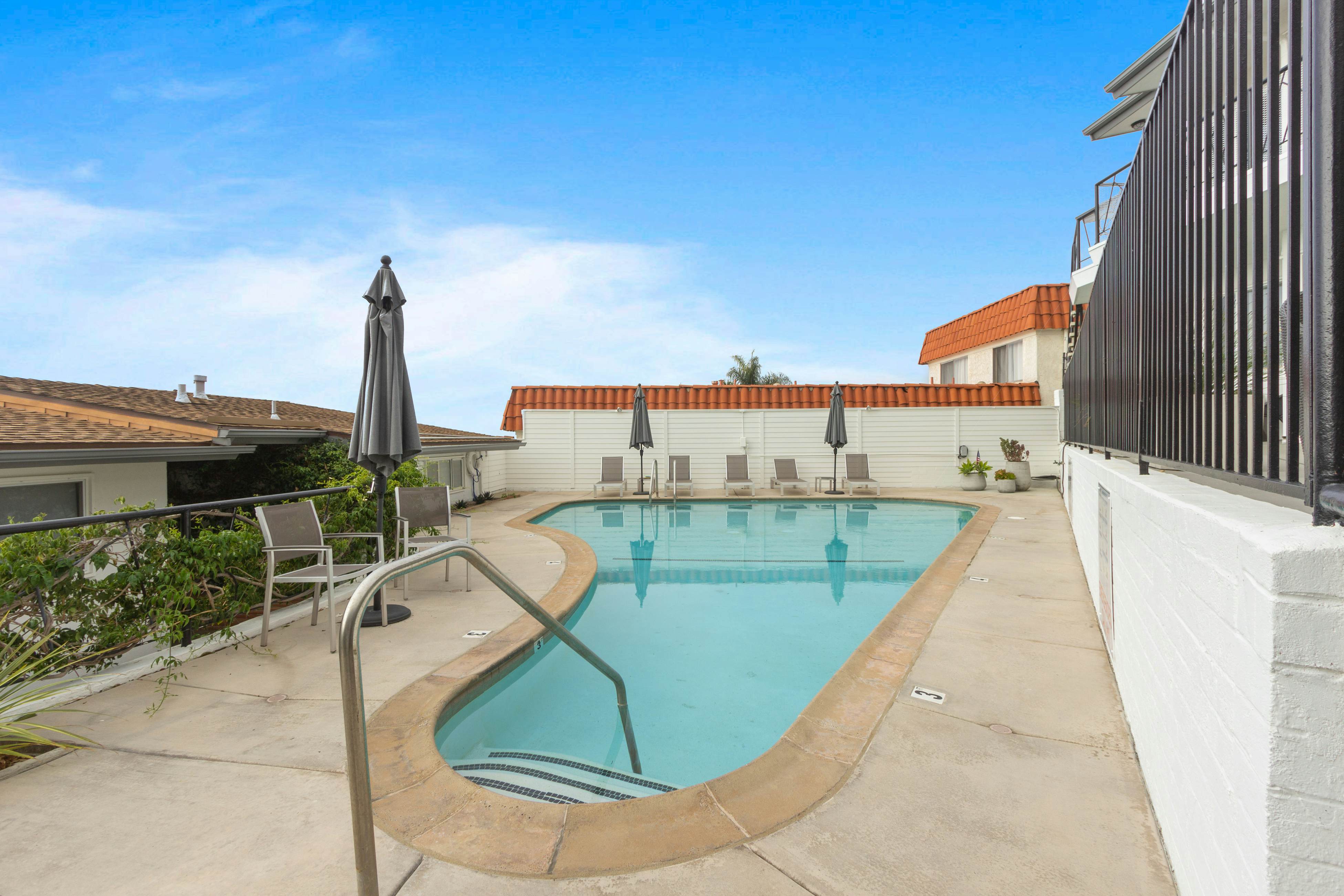 Paradise by the Pier