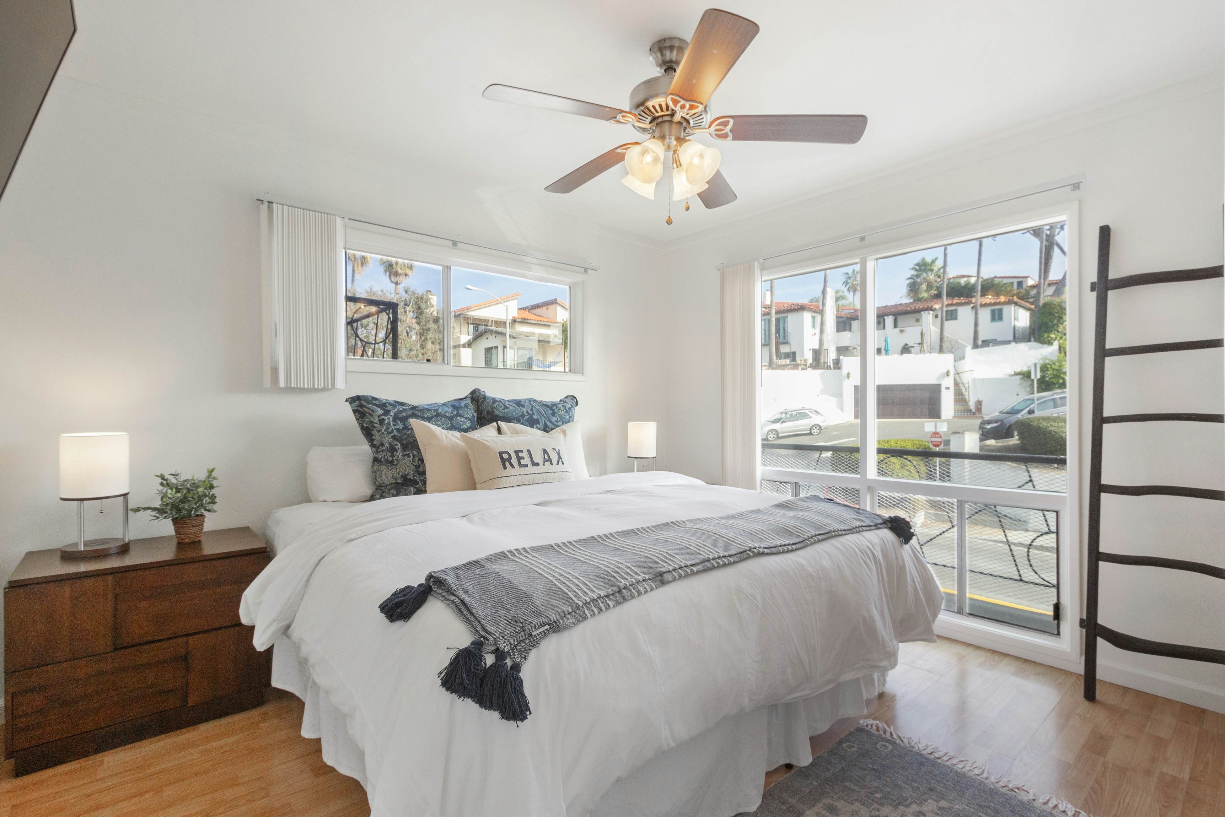 Paradise by the Pier