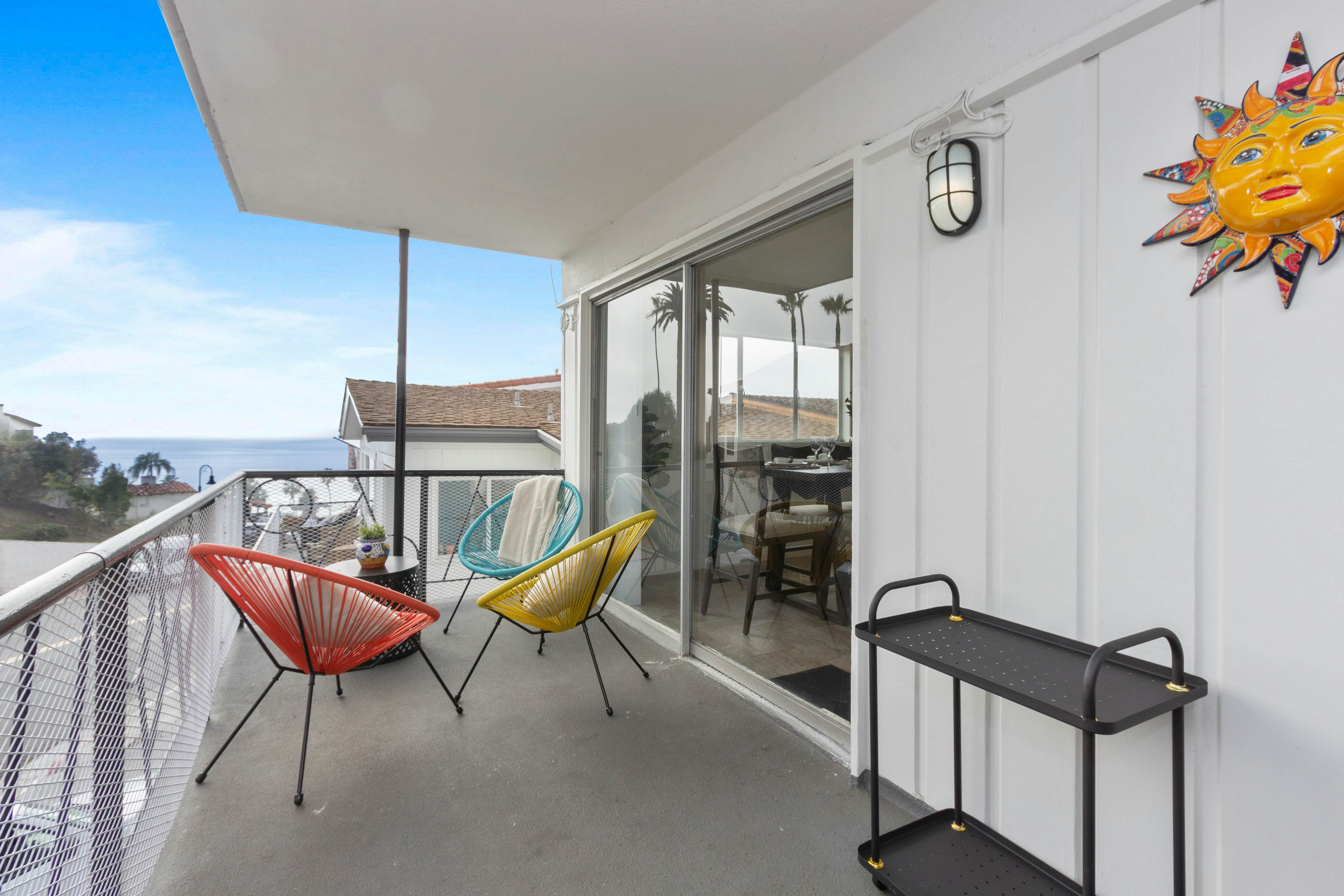 Paradise by the Pier